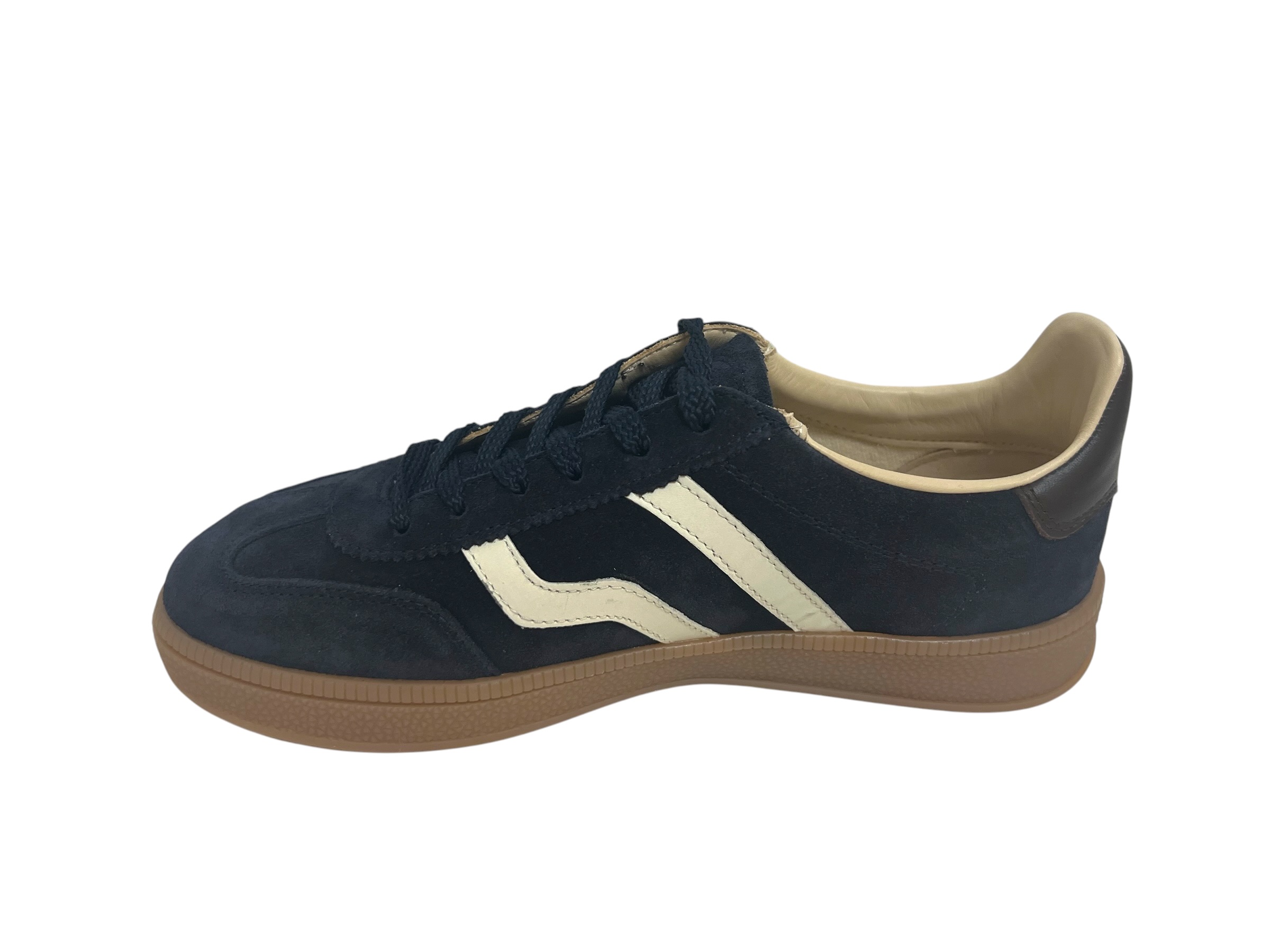 Gant Sneakers CUZIMA dunkelblau