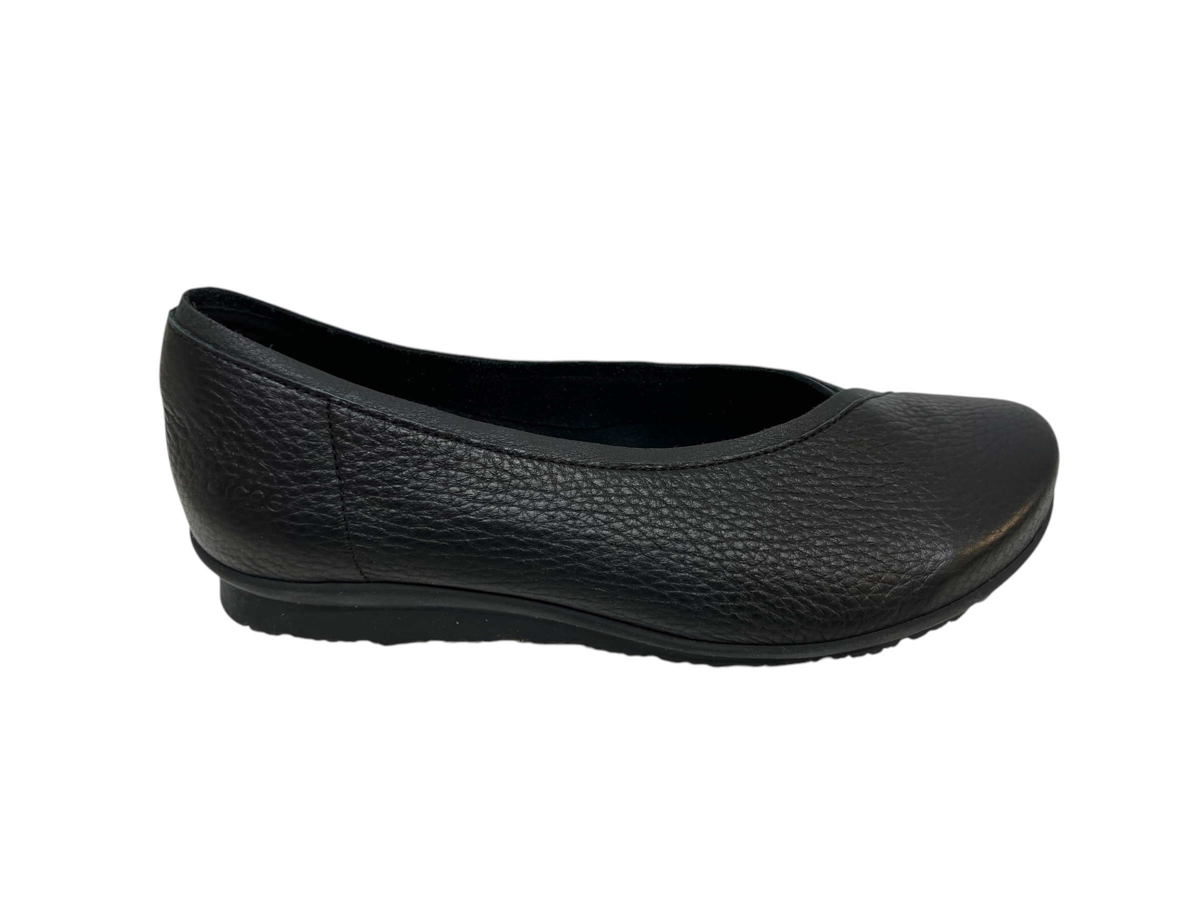 Arche Ballerina BAROBY schwarz