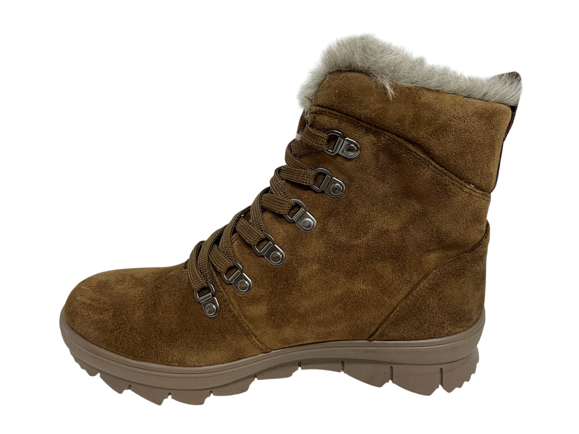 Legero Stiefeletten NOVARA braun Legero Stiefeletten NOVARA braun
