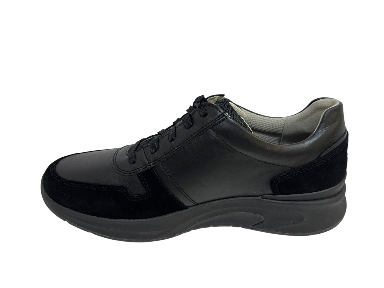 Pius Gabor Schnürschuhe schwarz Pius Gabor Schnürschuhe schwarz