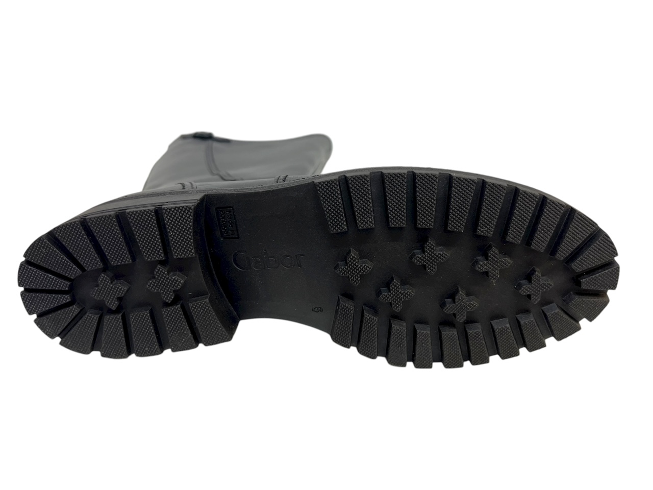 Gabor Komfort Stiefel schwarz Gabor Komfort Stiefel schwarz