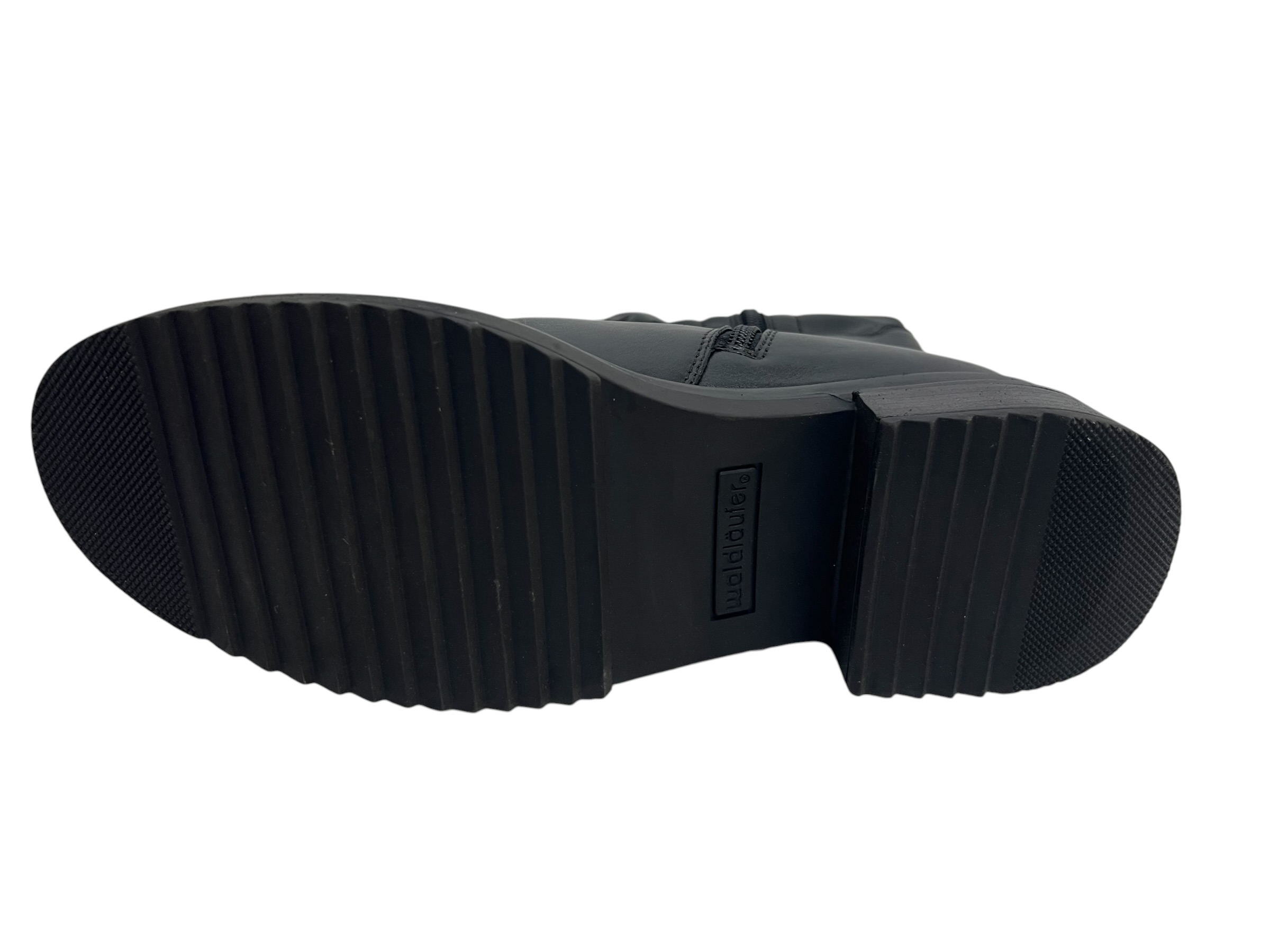 Waldläufer Stiefel H-SHELLY schwarz Waldläufer Stiefel H-SHELLY schwarz