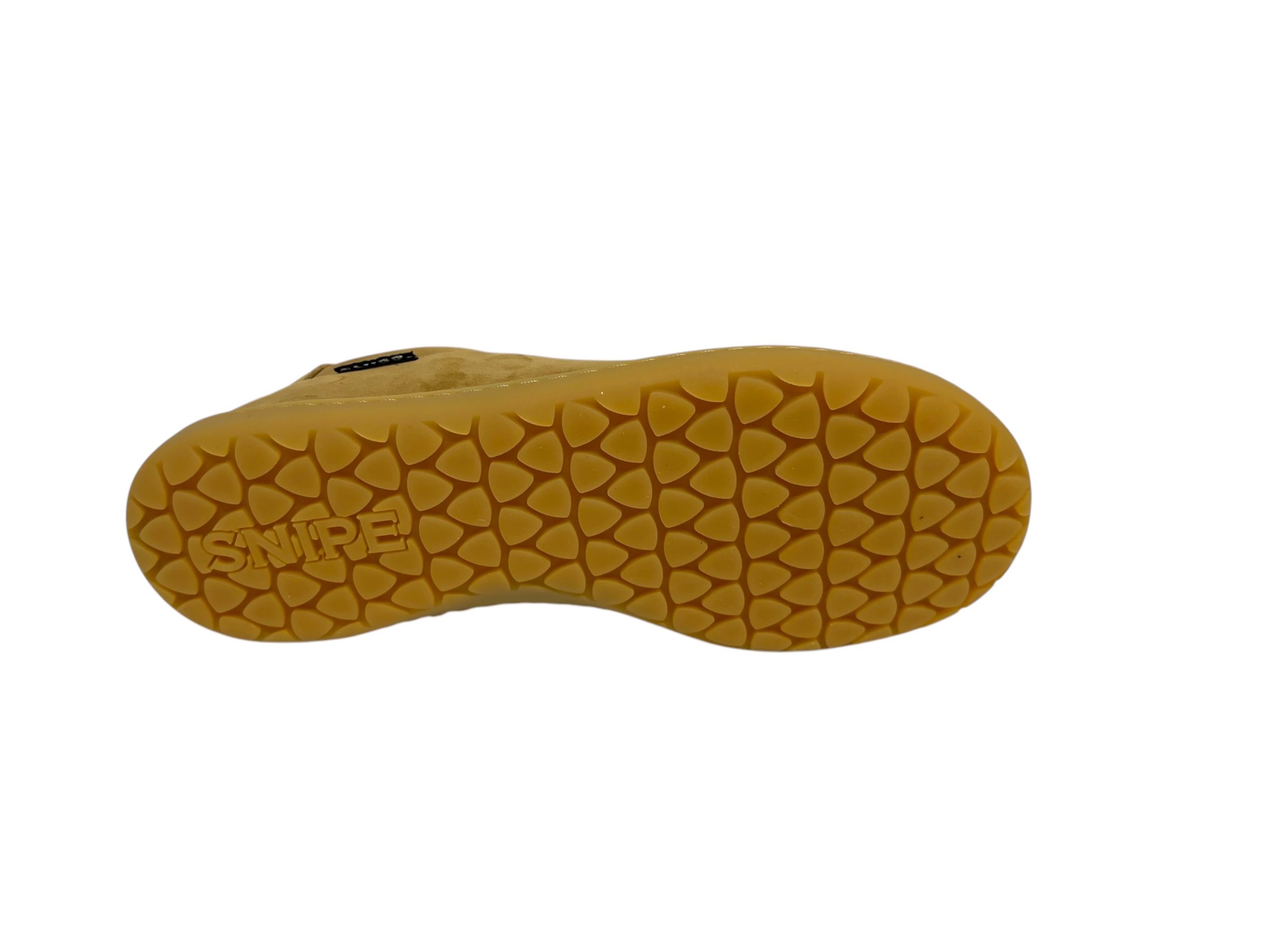 Snipe Schnürschuhe braun Snipe Schnürschuhe braun