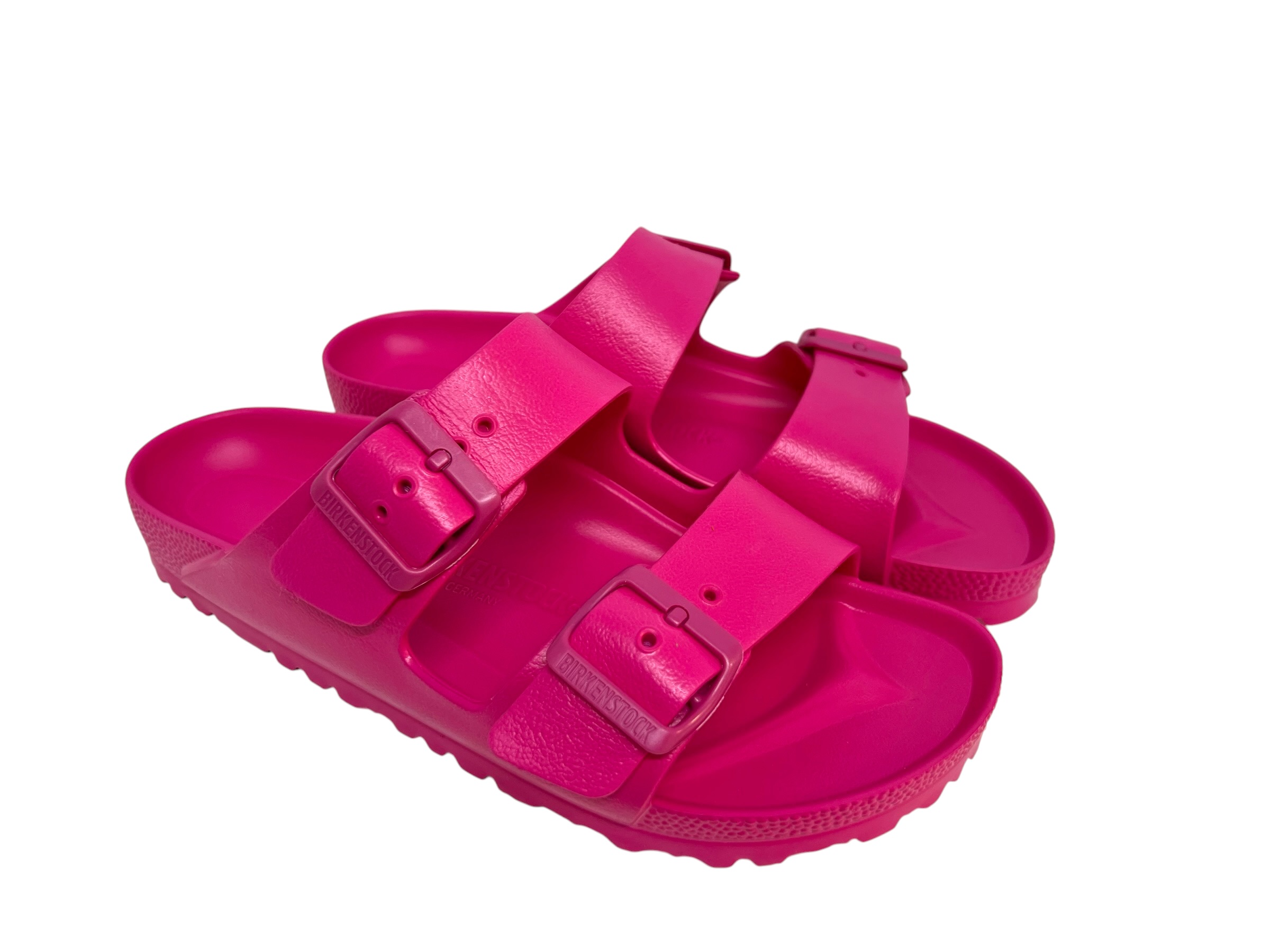 Birkenstock Pantolette ARIZONA pink Birkenstock Pantolette ARIZONA pink