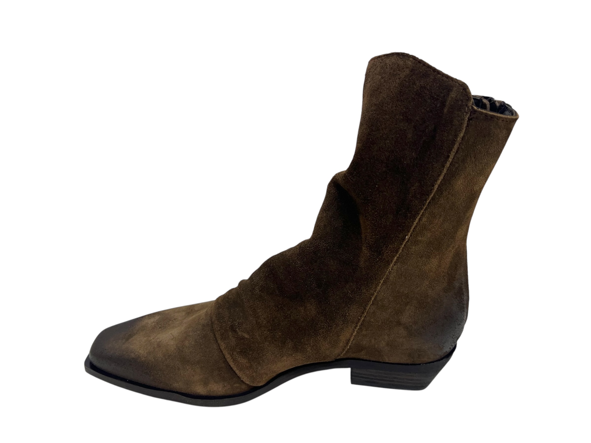 Mimmu Stiefel braun
