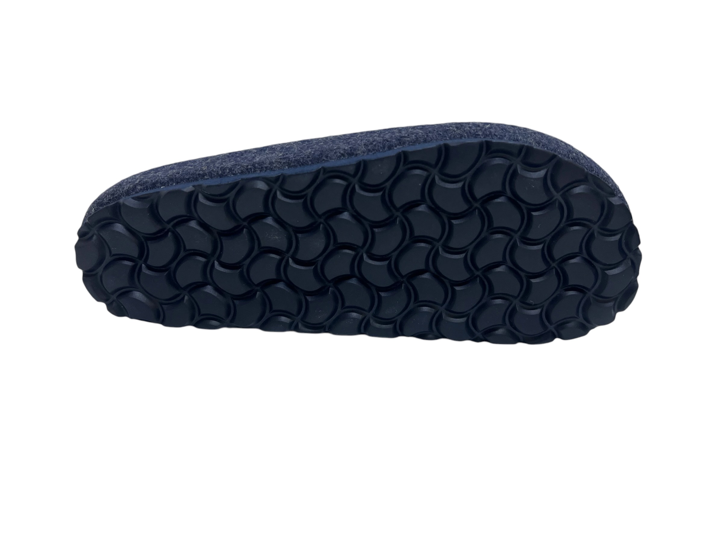 Longo Hausschuhe navy Longo Hausschuhe navy