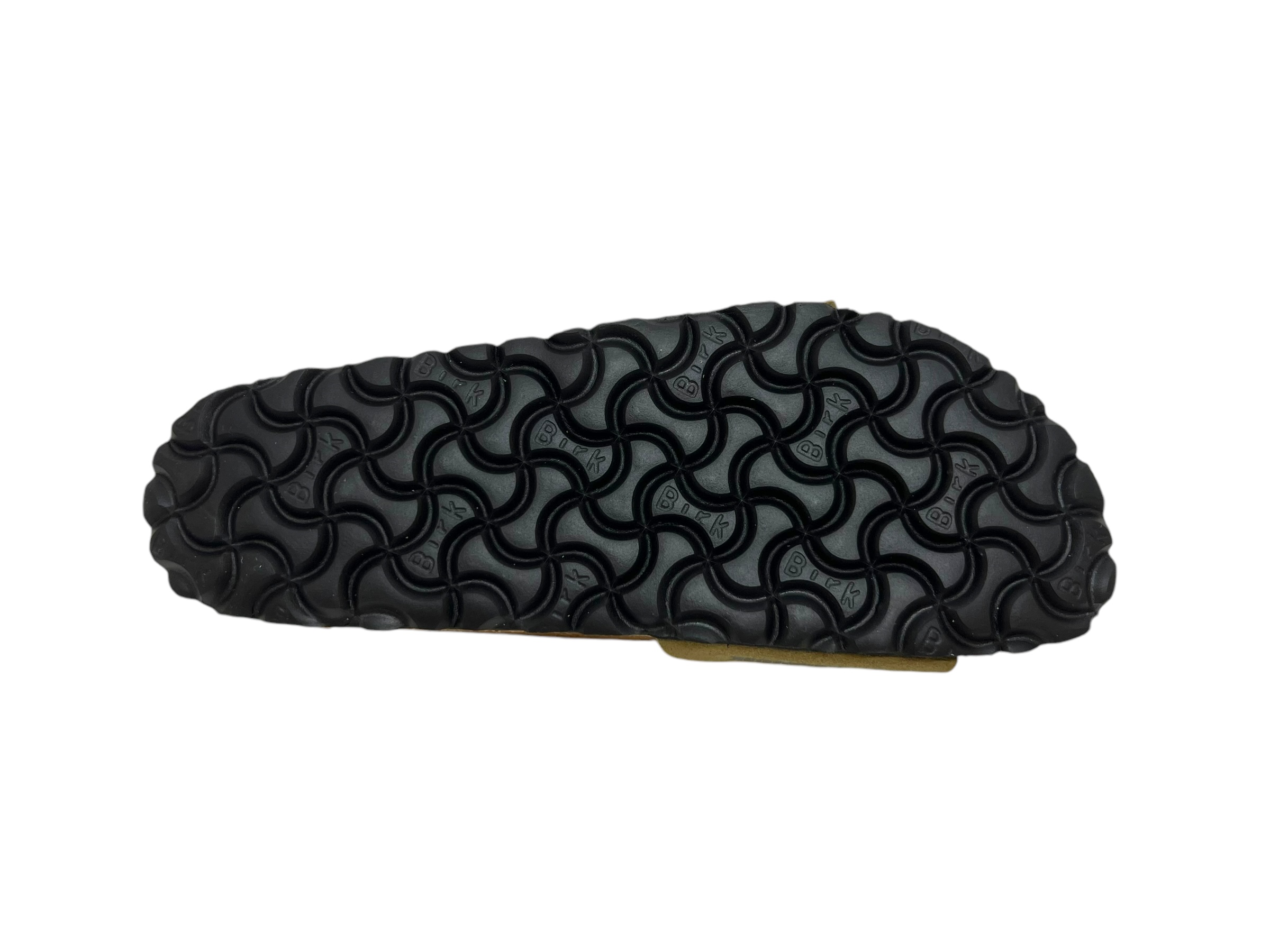Birkenstock Pantoletten MADRID VEGAN grün Birkenstock Pantoletten MADRID VEGAN grün