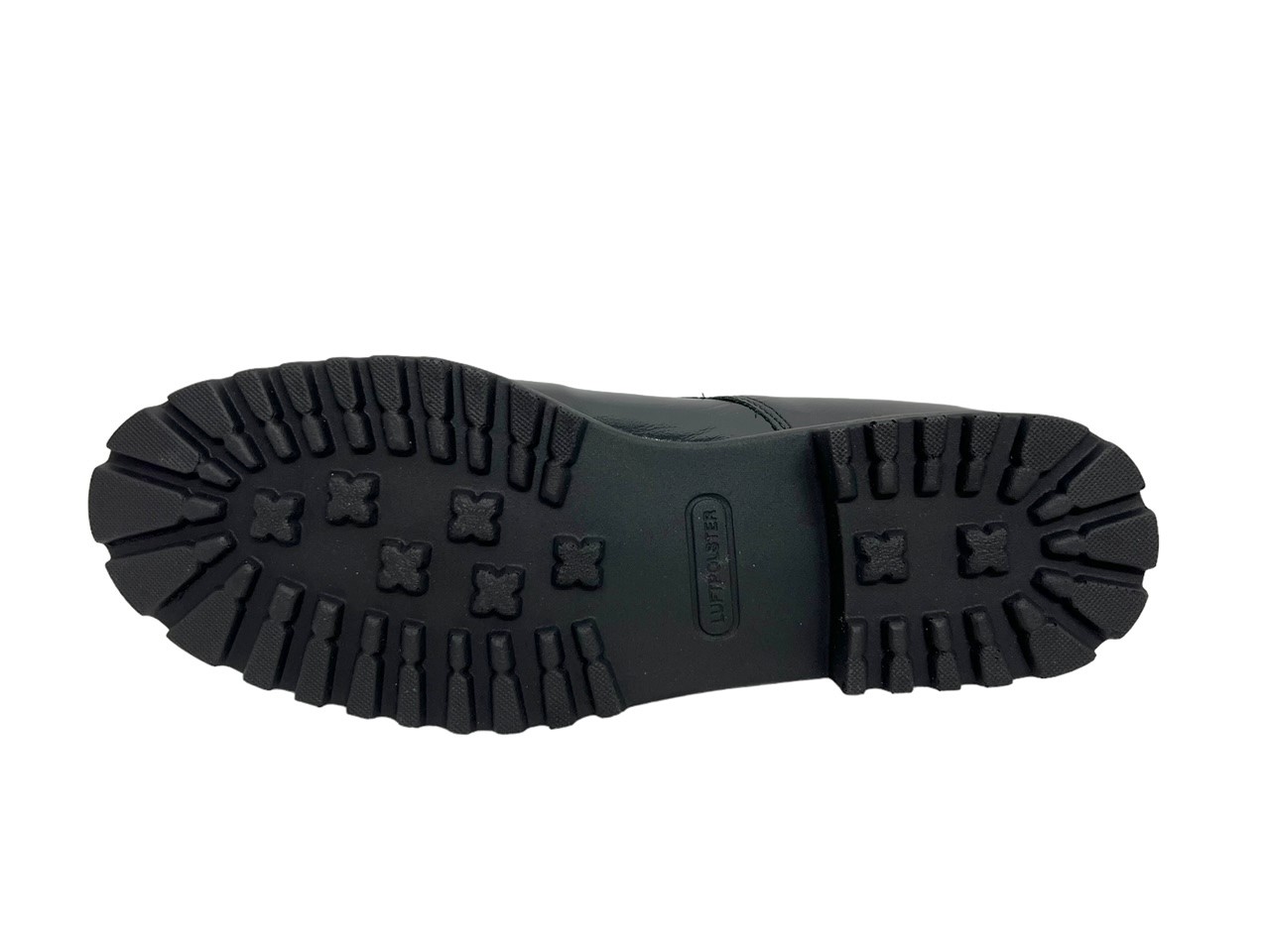 Waldläufer Lack Schnürschuhe H-ELISA schwarz Waldläufer Lack Schnürschuhe H-ELISA schwarz