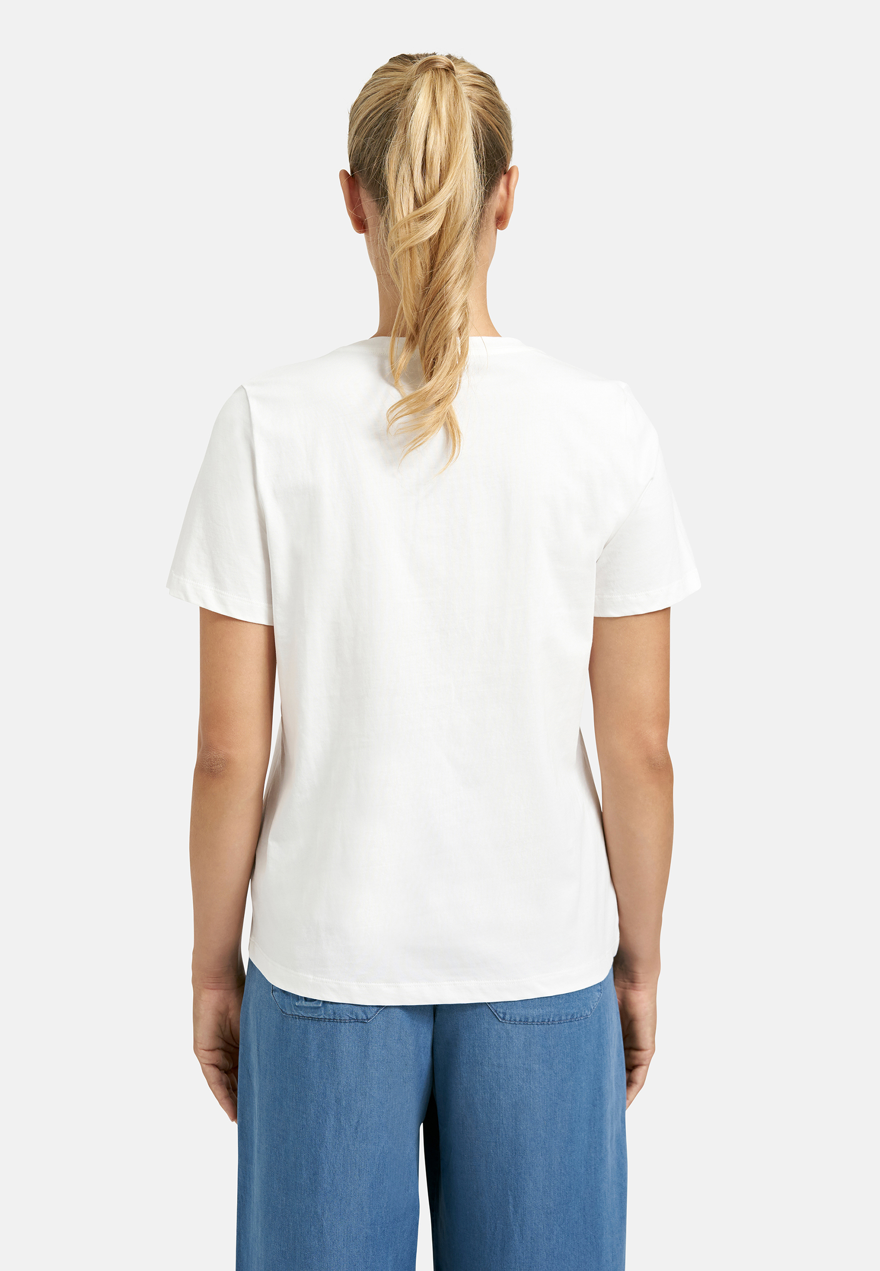 Smith & Soul T-Shirt weiß