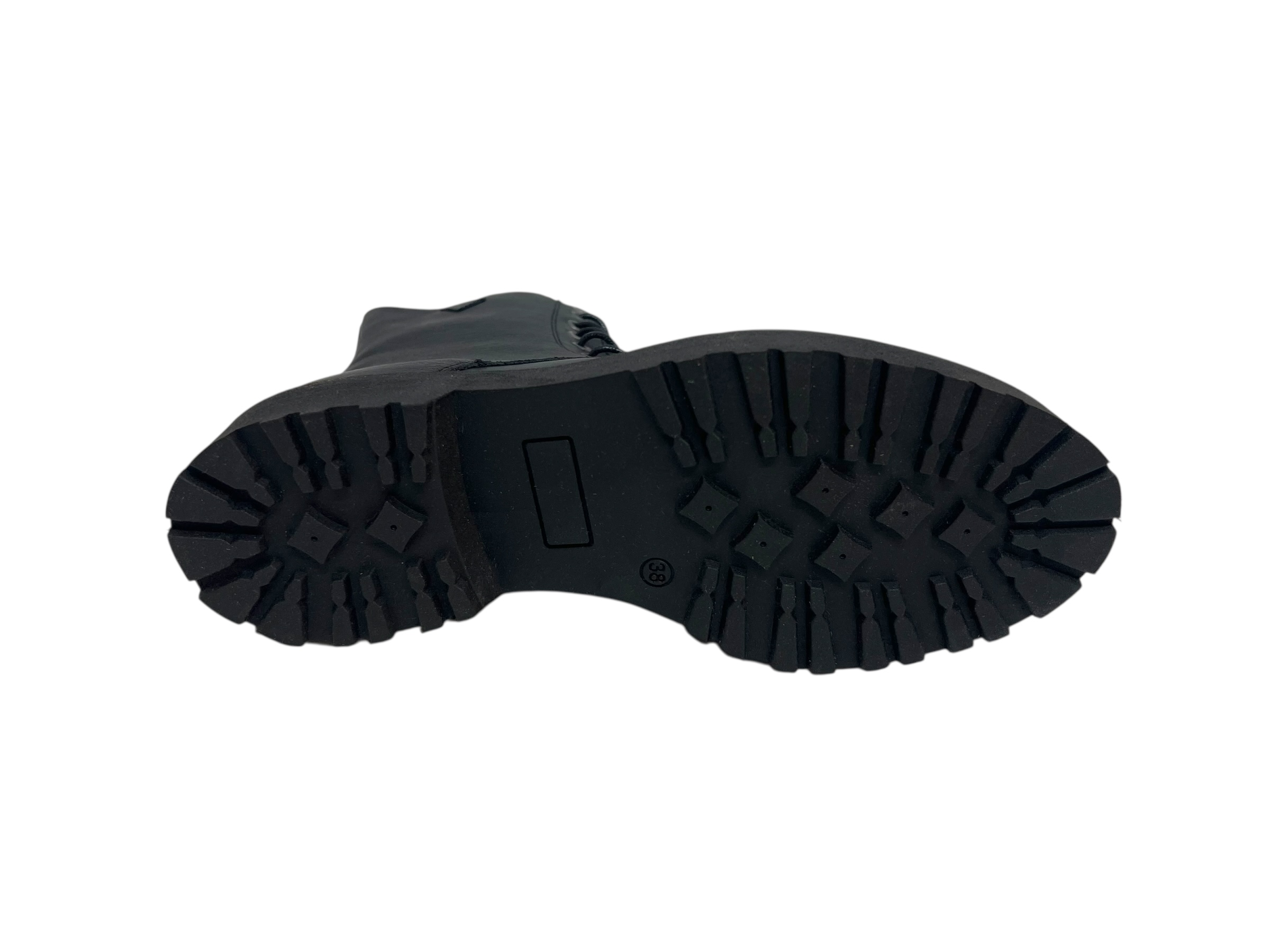 Palpa Stiefeletten schwarz Palpa Stiefeletten schwarz