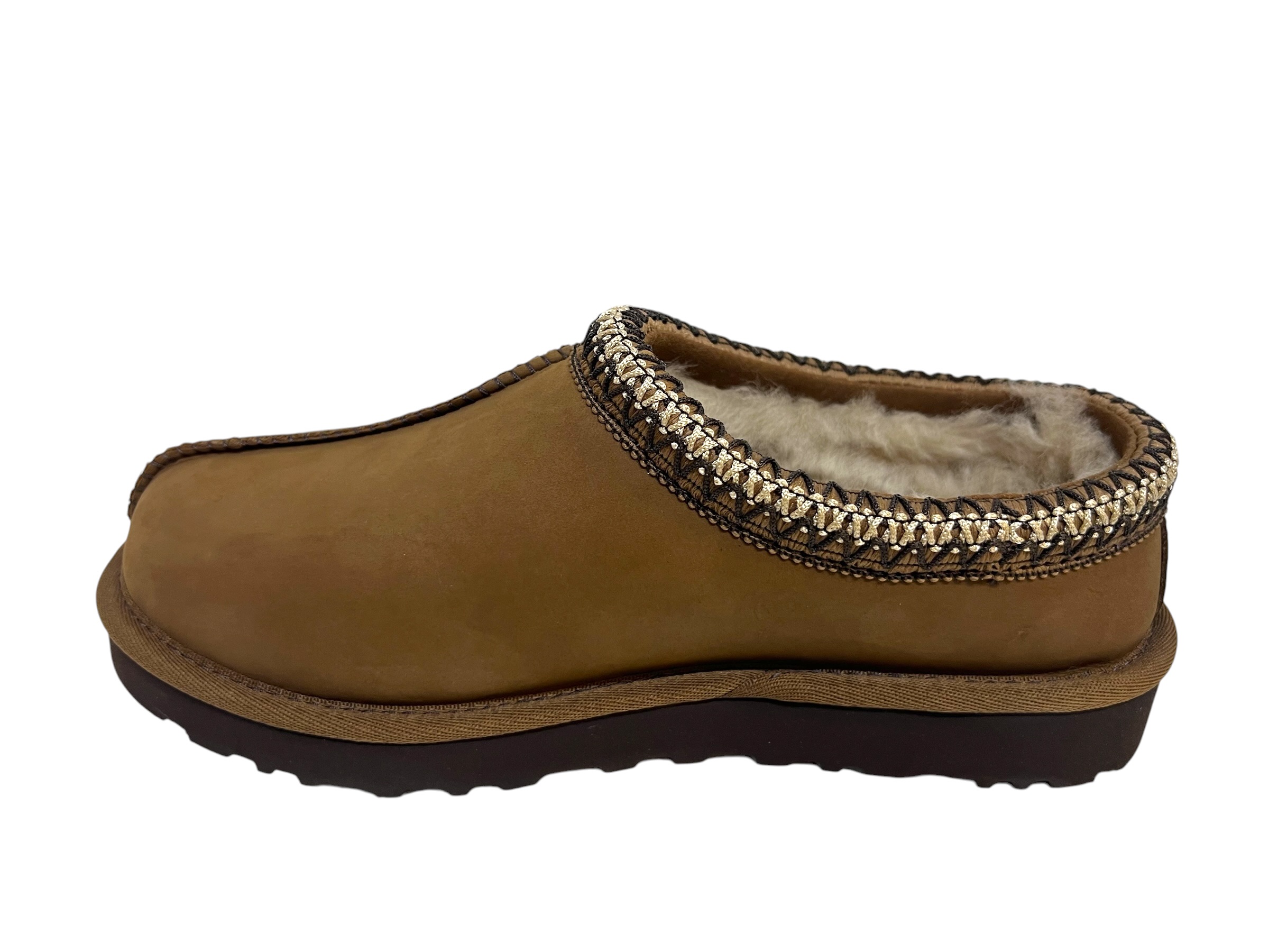 UGG Hausschuhe TASMAN chestnut