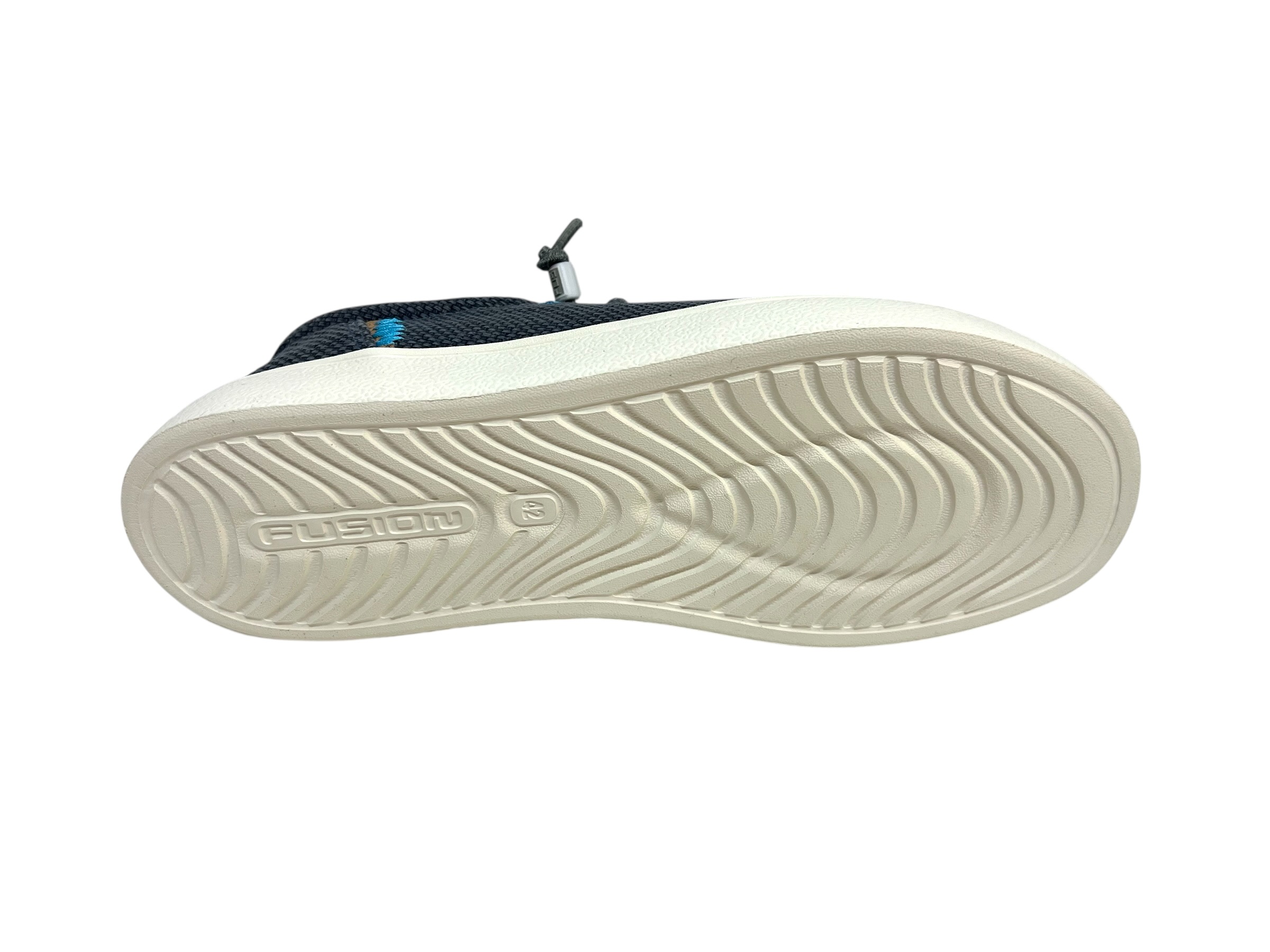 Fusion Slipper Jack blau Fusion Slipper Jack blau