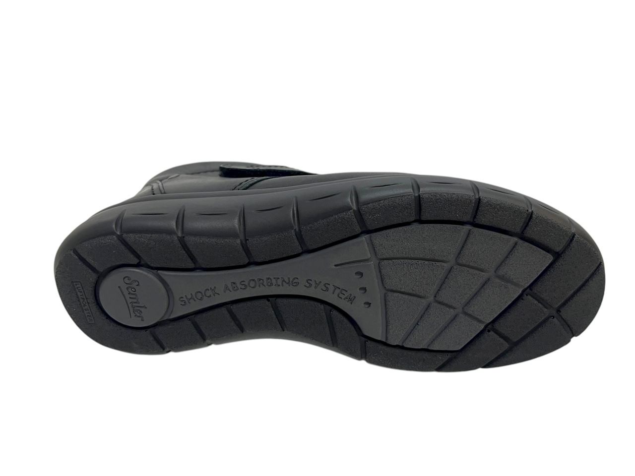 Semler Stiefeletten GRETA schwarz Semler Stiefeletten GRETA schwarz