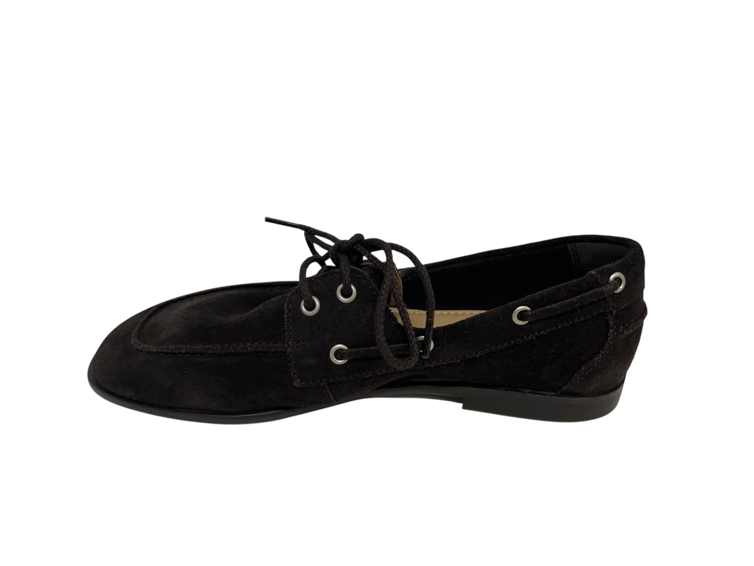 Gant Schnürschuhe GIMBLE LOW LACE braun Gant Schnürschuhe GIMBLE LOW LACE braun