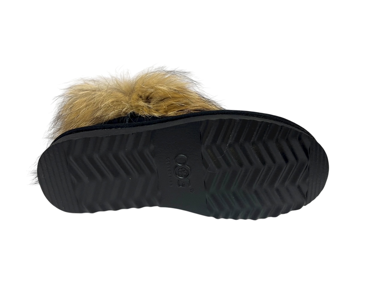 OOG Stiefeletten Boots schwarz OOG Stiefeletten Boots schwarz