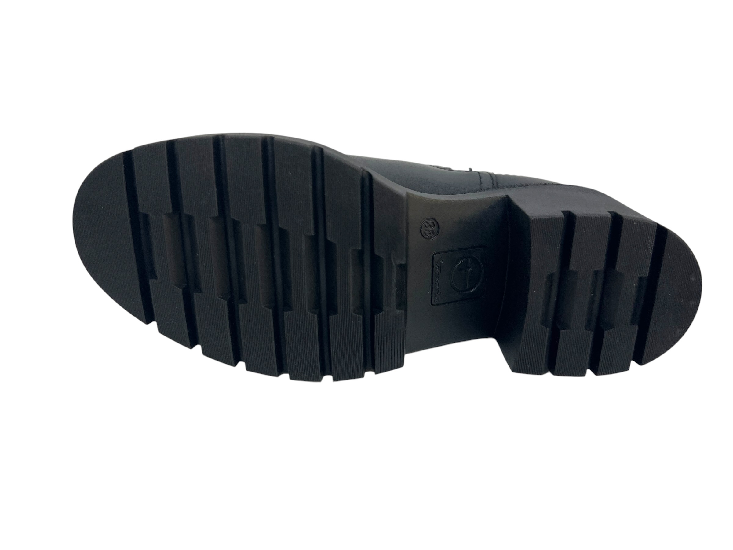Tamaris Stiefelette schwarz Tamaris Stiefelette schwarz