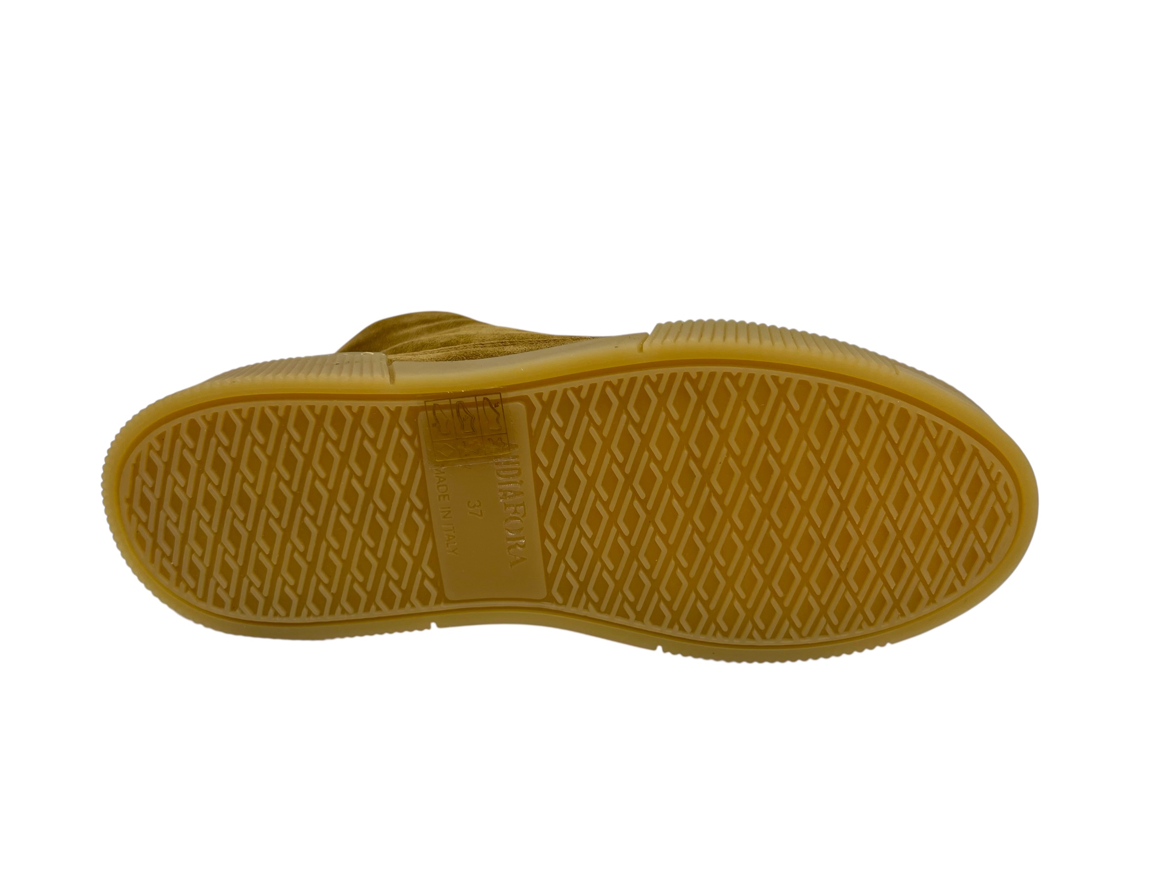 Andia Fora Stiefeletten HORO cognac