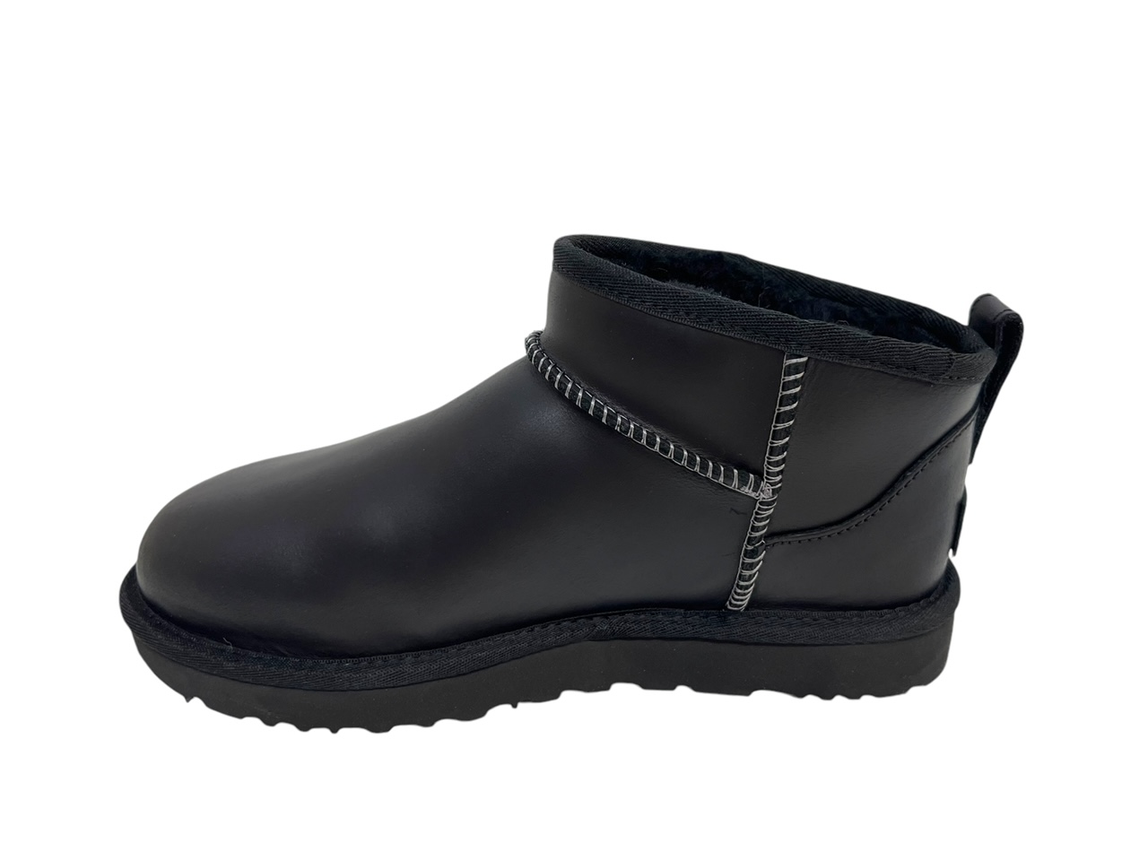 UGG Boots CLASSIC ULTRA MINI schwarz UGG Boots CLASSIC ULTRA MINI schwarz