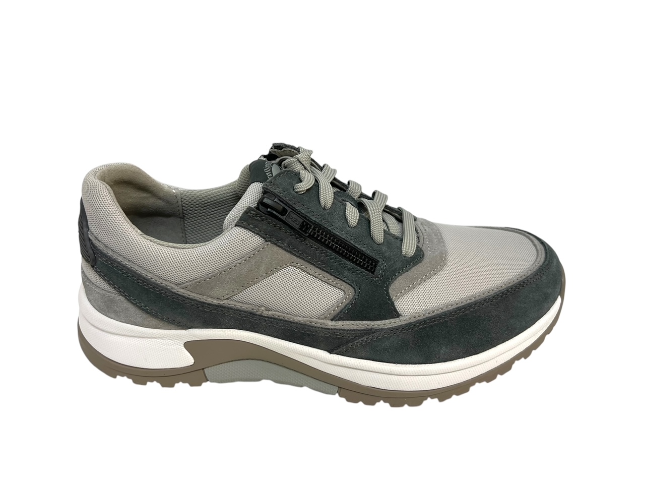 Pius Gabor Schnürschuhe grau Pius Gabor Schnürschuhe grau