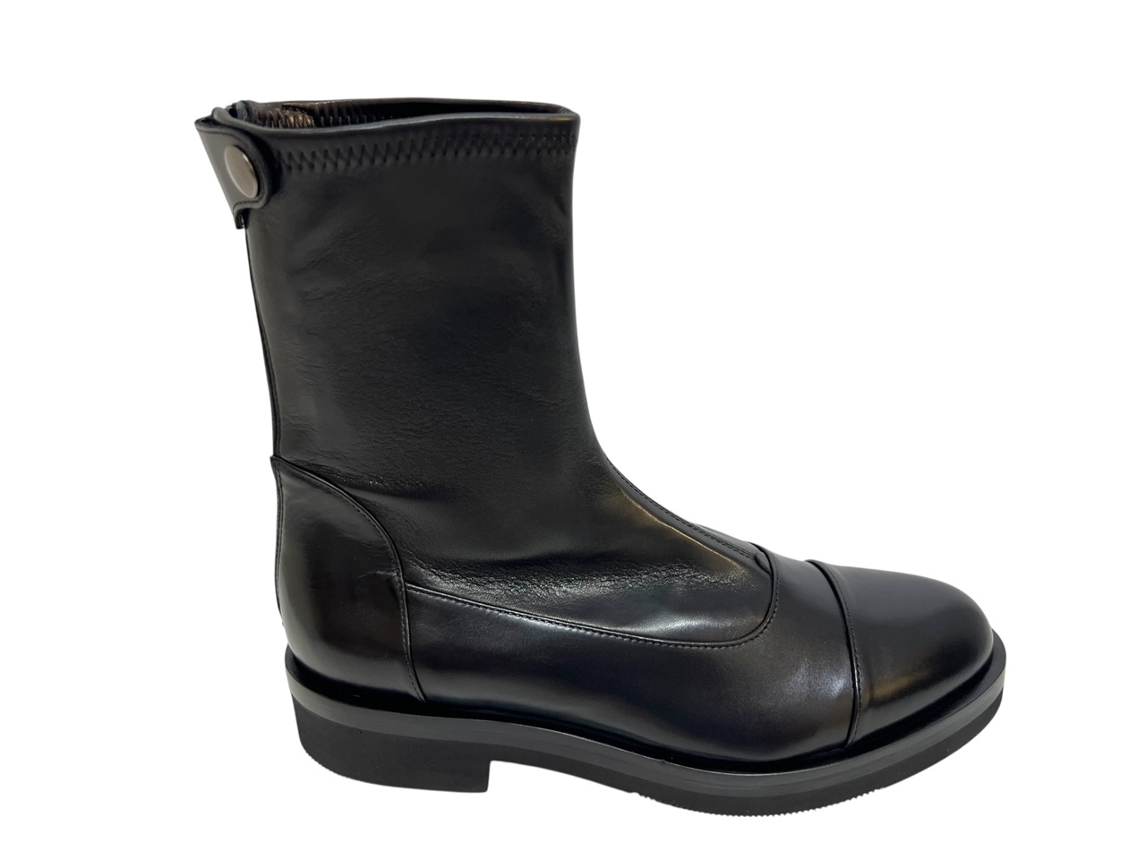 Trumans Stiefeletten schwarz Trumans Stiefeletten schwarz