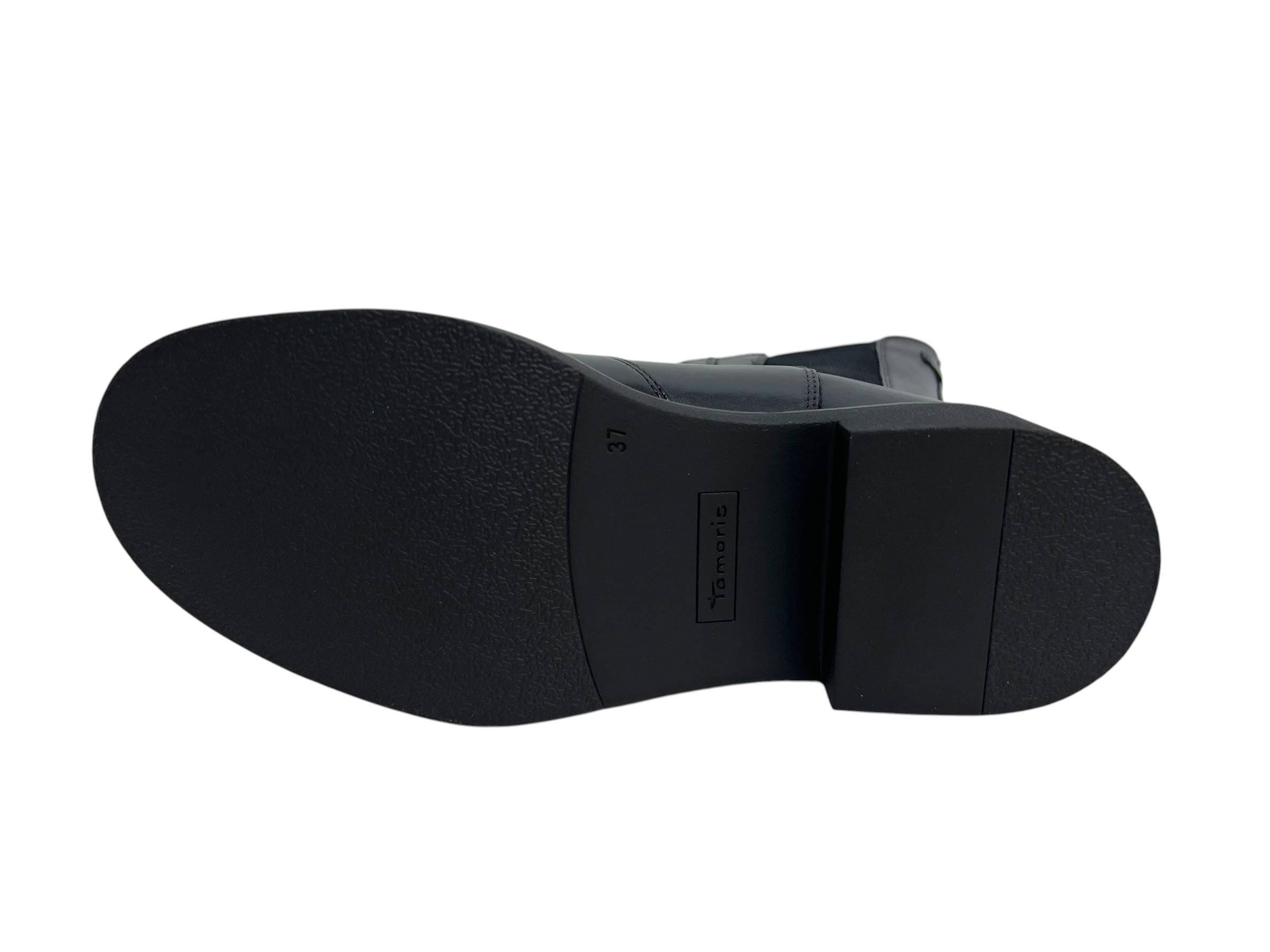Tamaris Stiefelette schwarz
