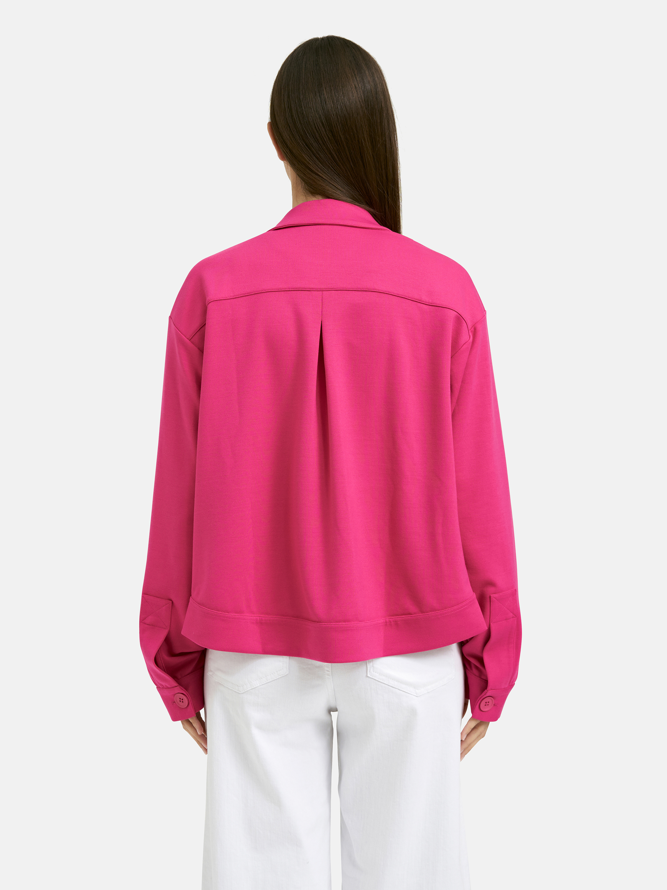 Smith & Soul Jacke fuchsia Smith & Soul Jacke fuchsia