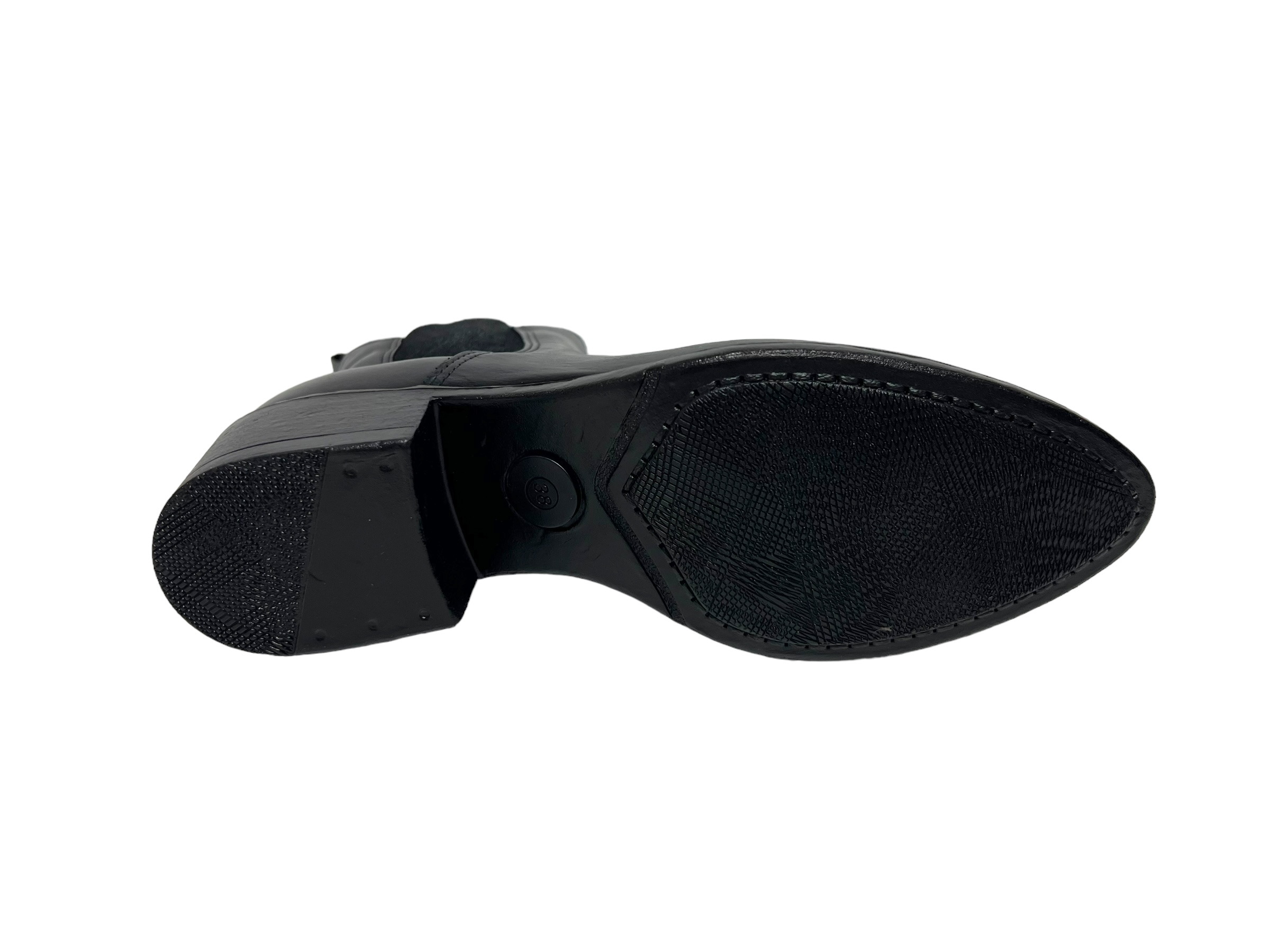 Mjus Chelsea Boots schwarz Mjus Chelsea Boots schwarz