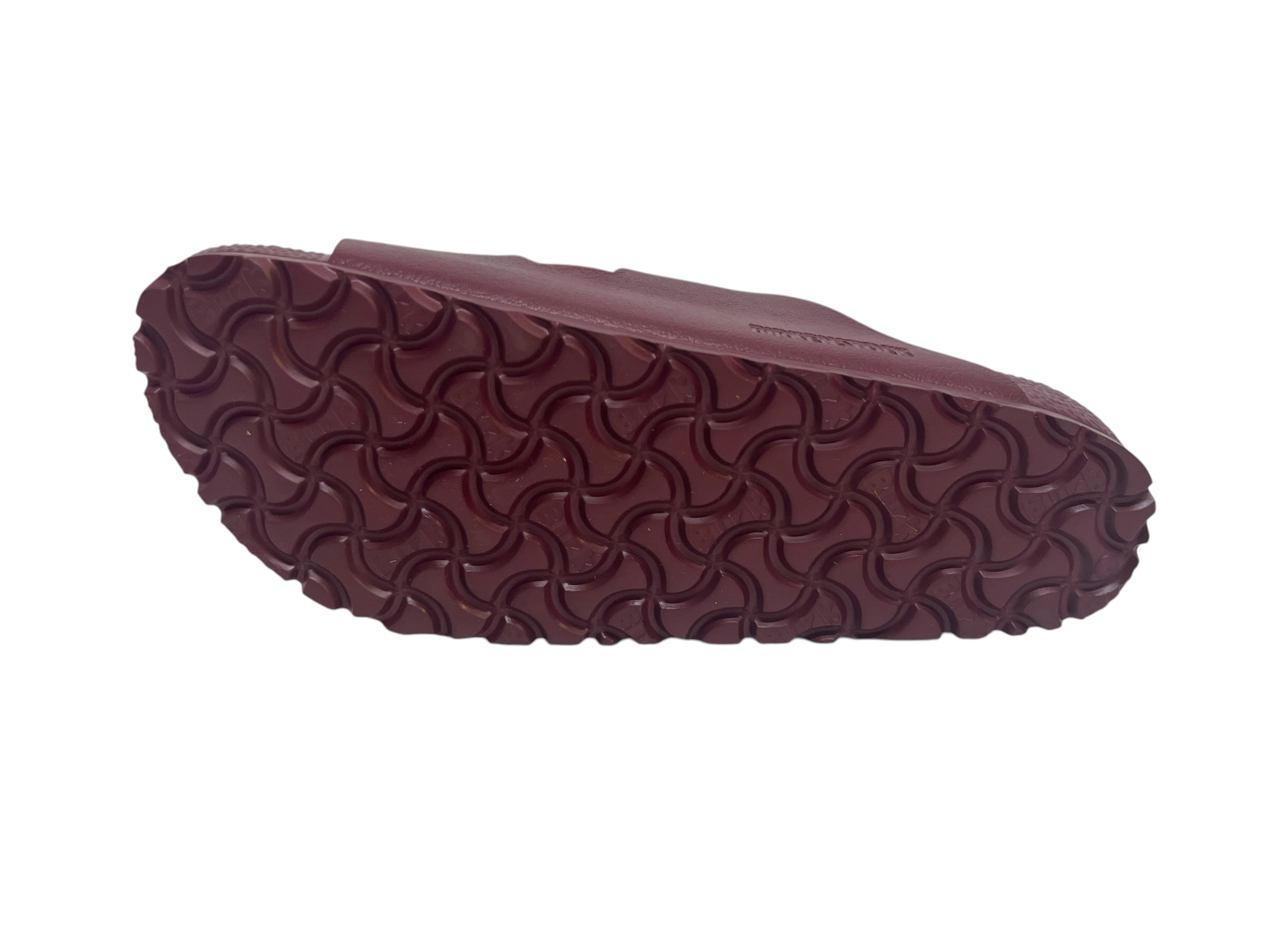 Birkenstock Pantoletten ARIZONA BIG BUCKKLE / SCHMAL