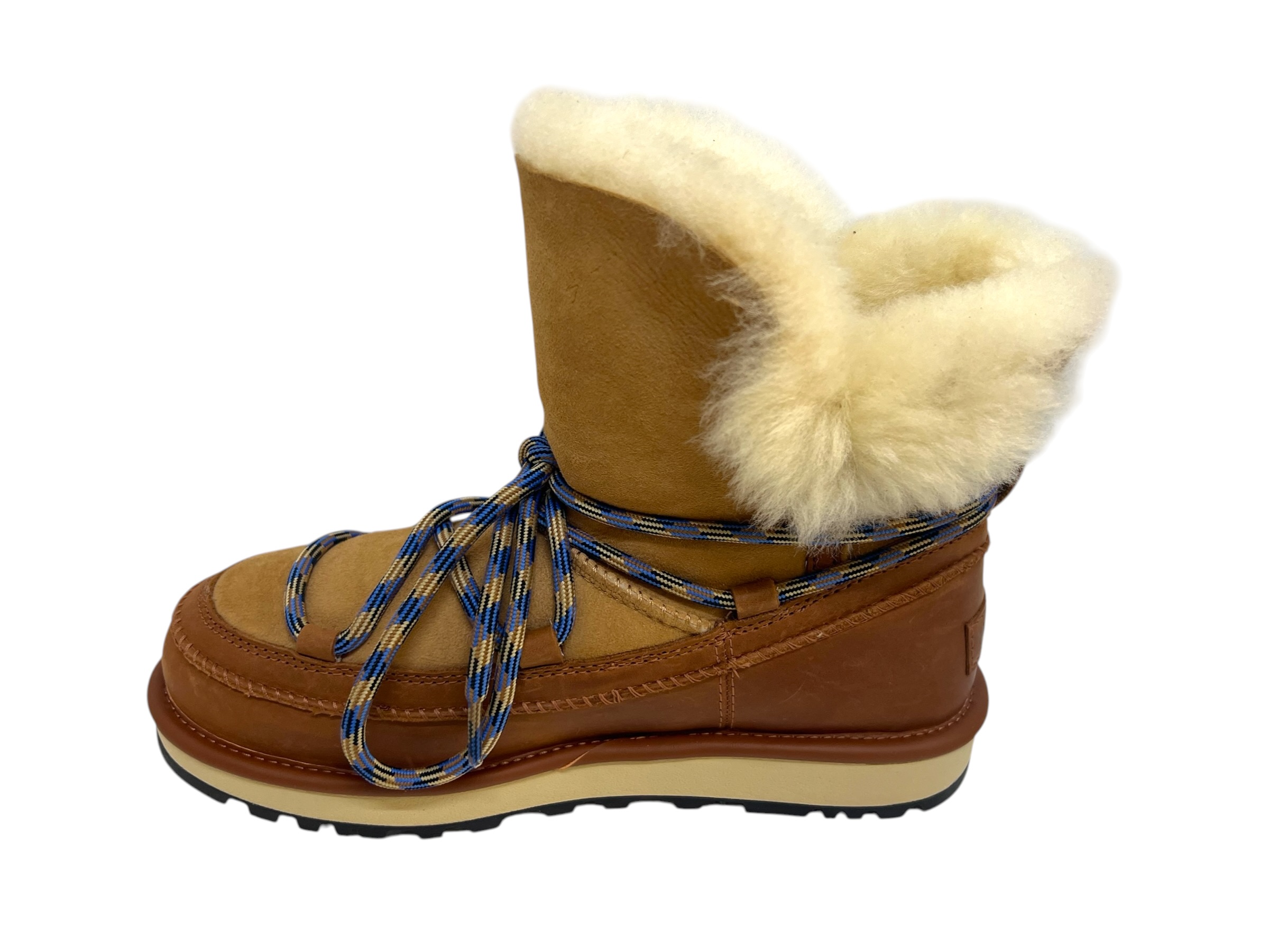 UGG Boots CLASSIC TREAD BOOT braun UGG Boots CLASSIC TREAD BOOT braun
