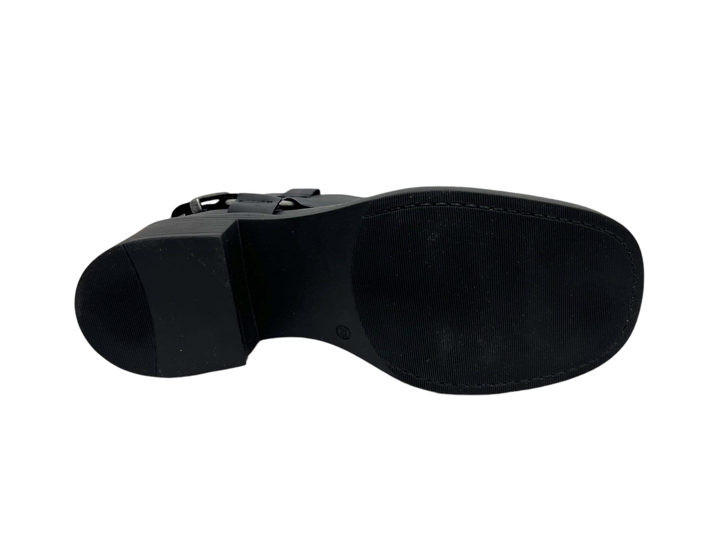 Palpa Stiefeletten schwarz