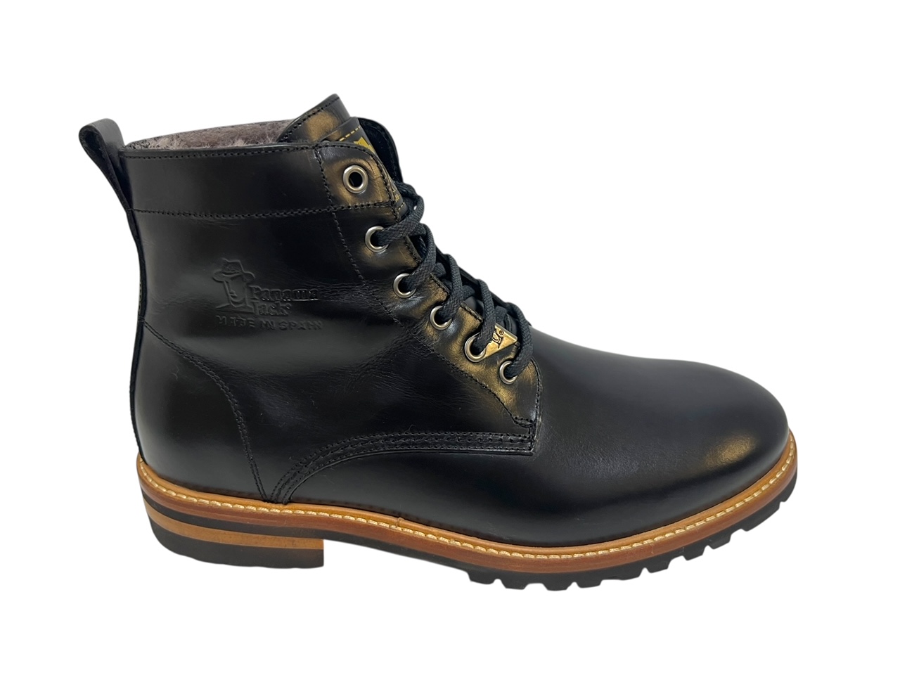 Panama Jack Stiefeletten Boots EMERY IGLOO schwarz Panama Jack Stiefeletten Boots EMERY IGLOO schwarz