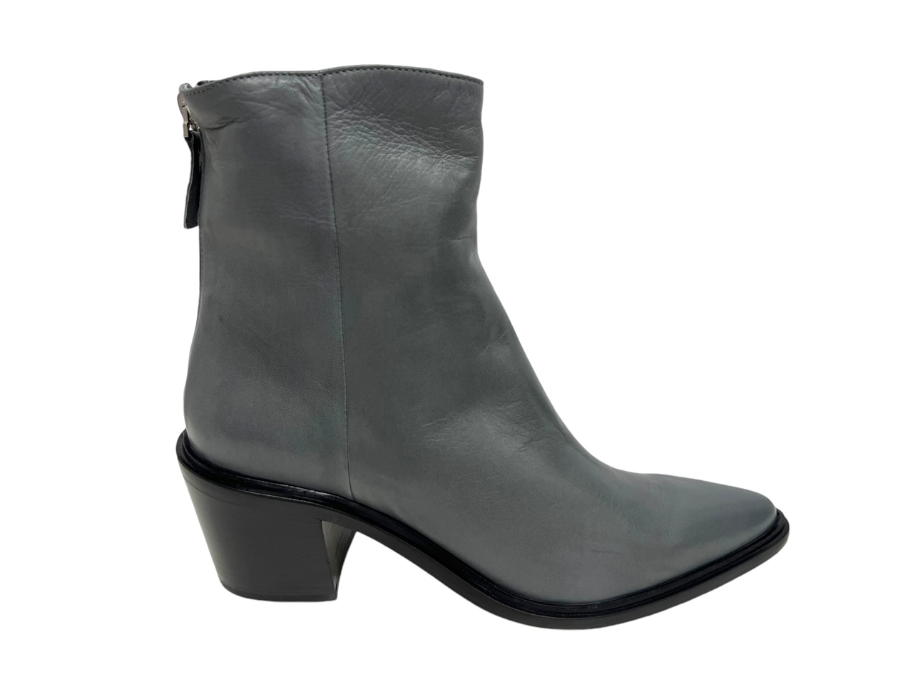 Pomme d´Or Stiefeletten JANE grau