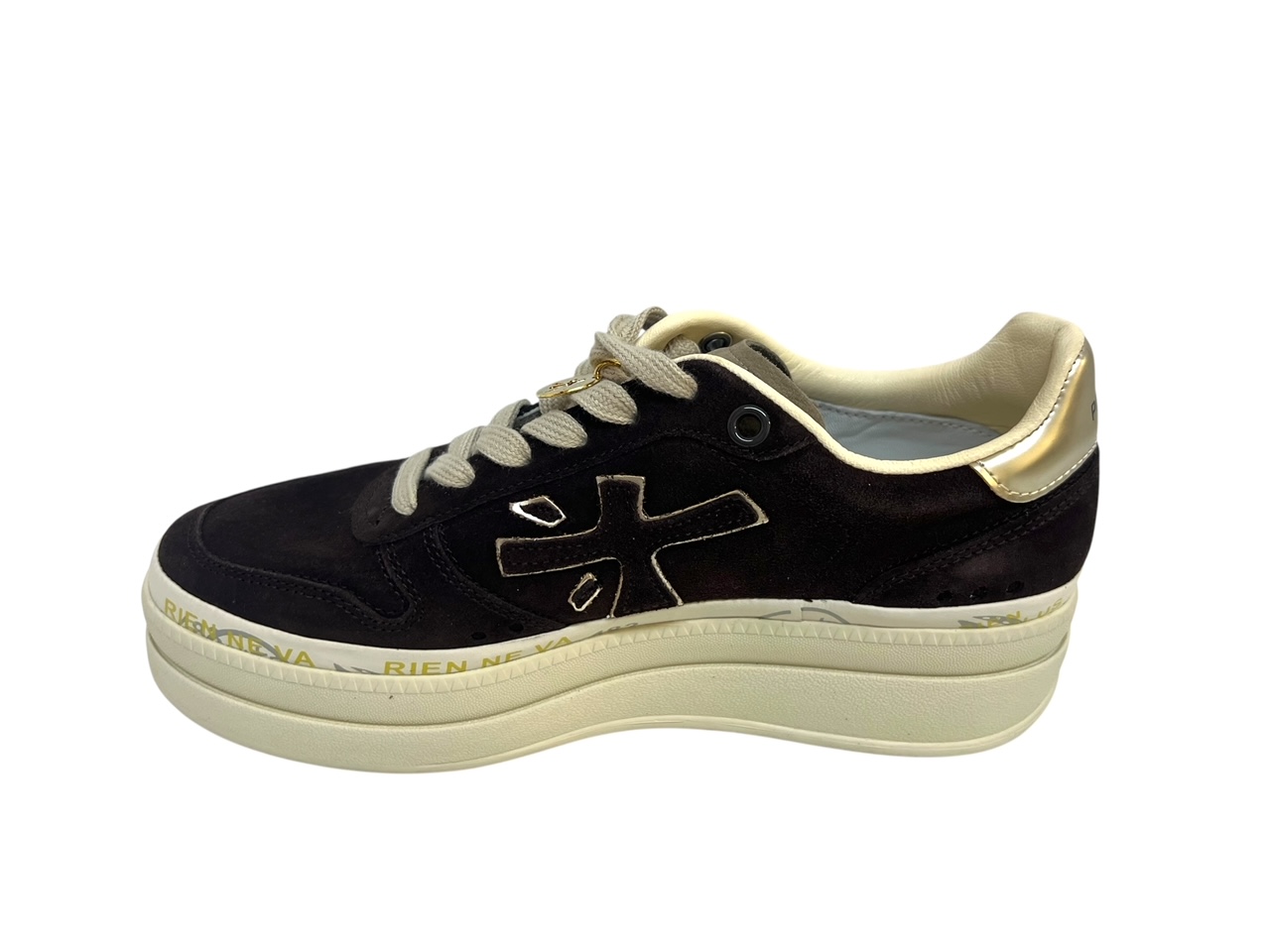 Premiata Sneakers MICOL braun