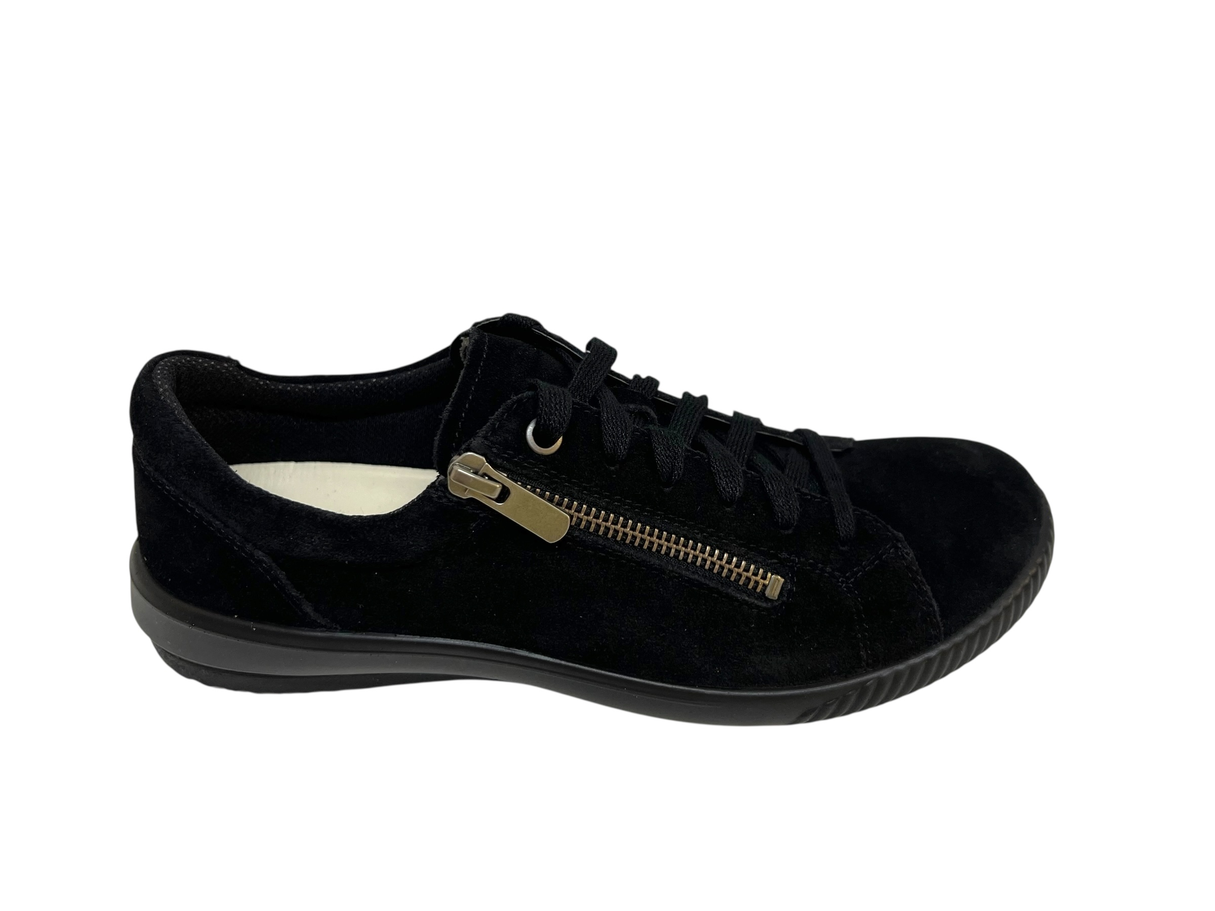 Legero Schnürschuhe TANARO schwarz Legero Schnürschuhe TANARO schwarz