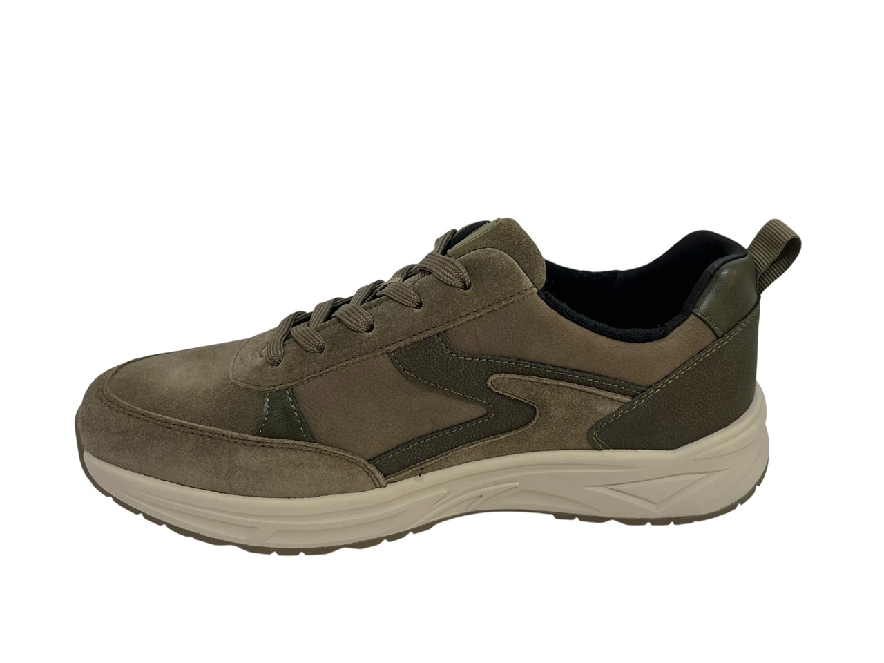 Waldläufer Schnürschuhe H-Jack braun Waldläufer Schnürschuhe H-Jack braun