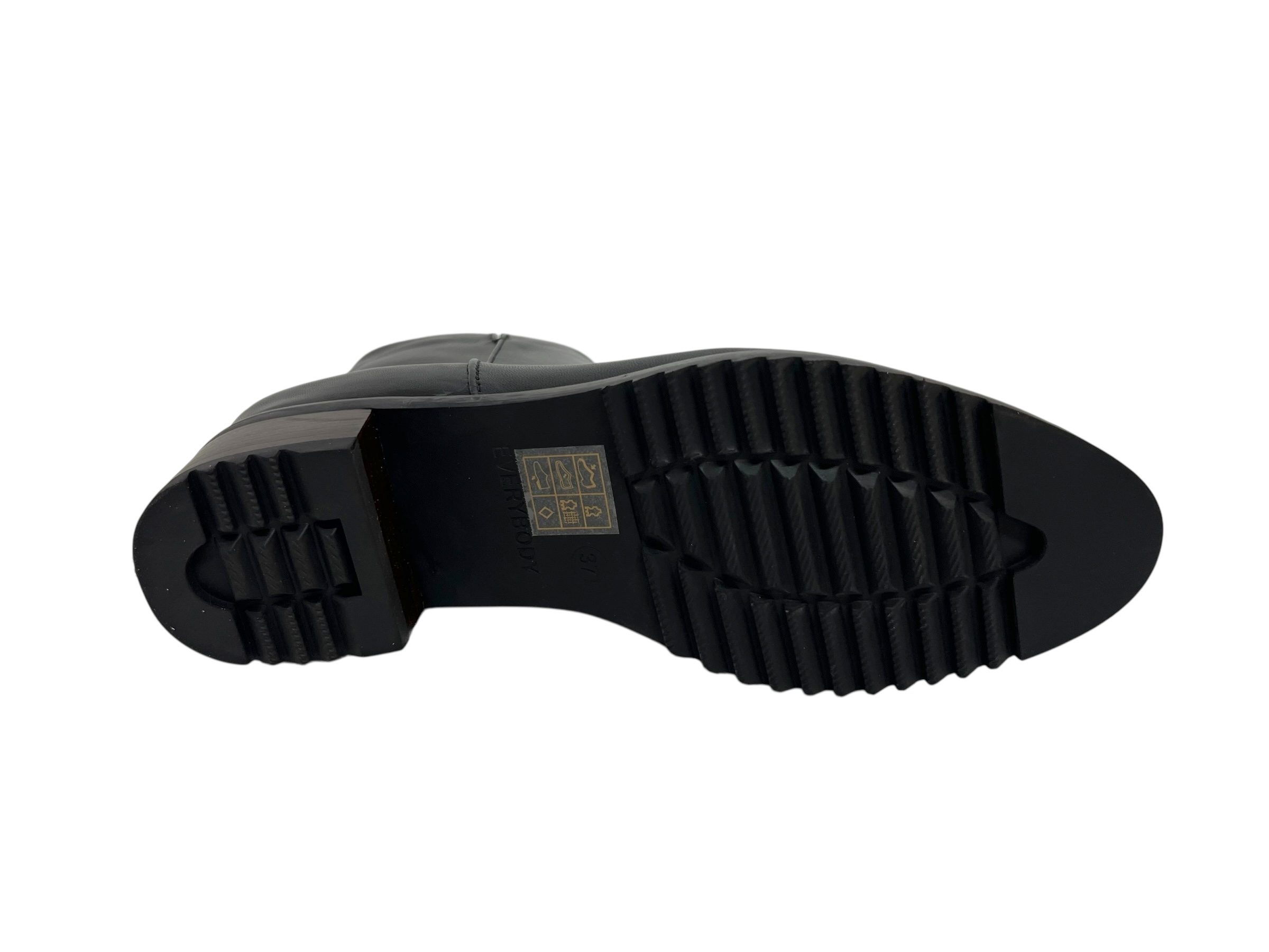 Everybody Stiefeletten BELPORT schwarz