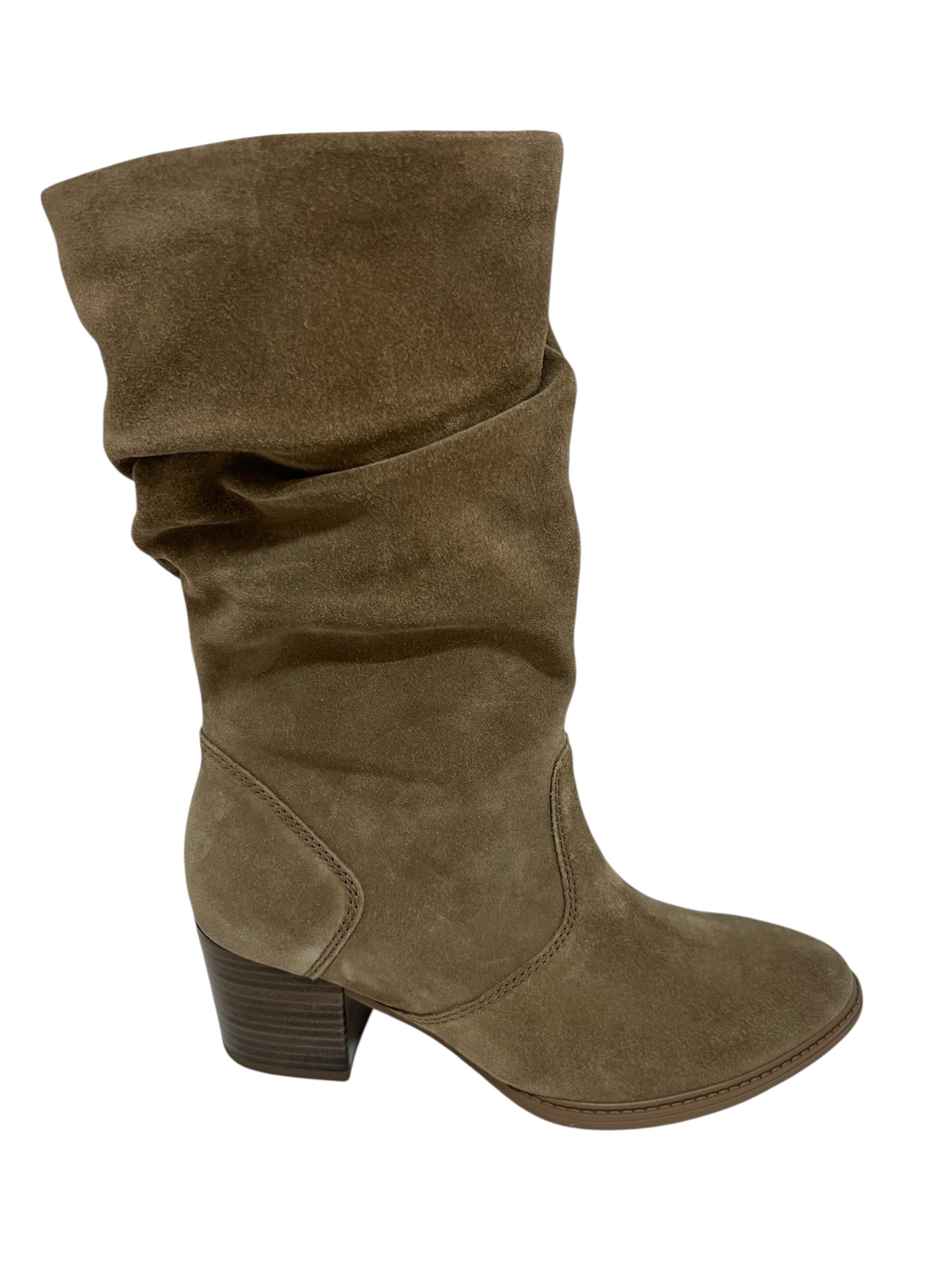 Gabor Stiefel beige