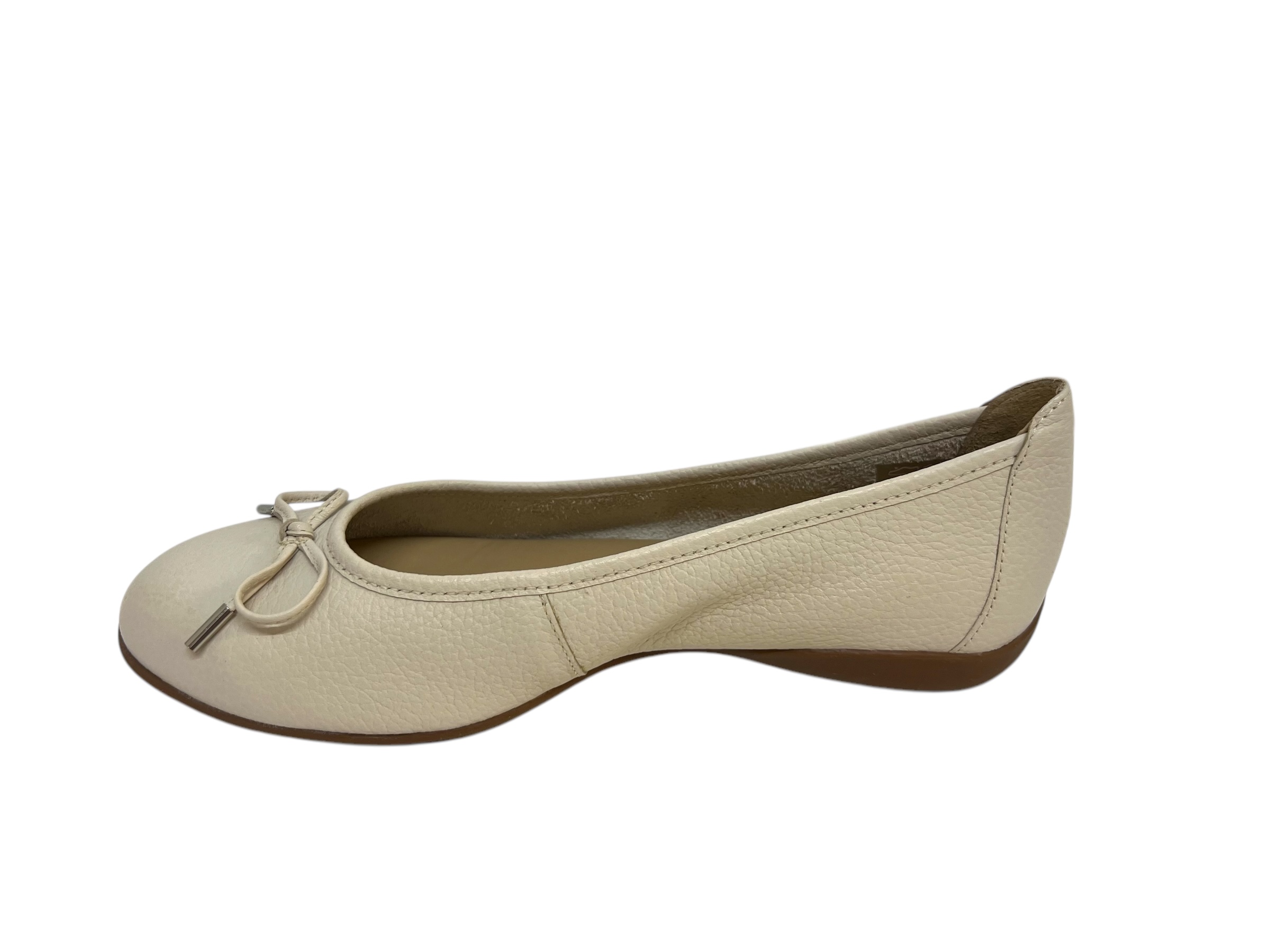 Wirth Ballerina GAMBI beige Wirth Ballerina GAMBI beige