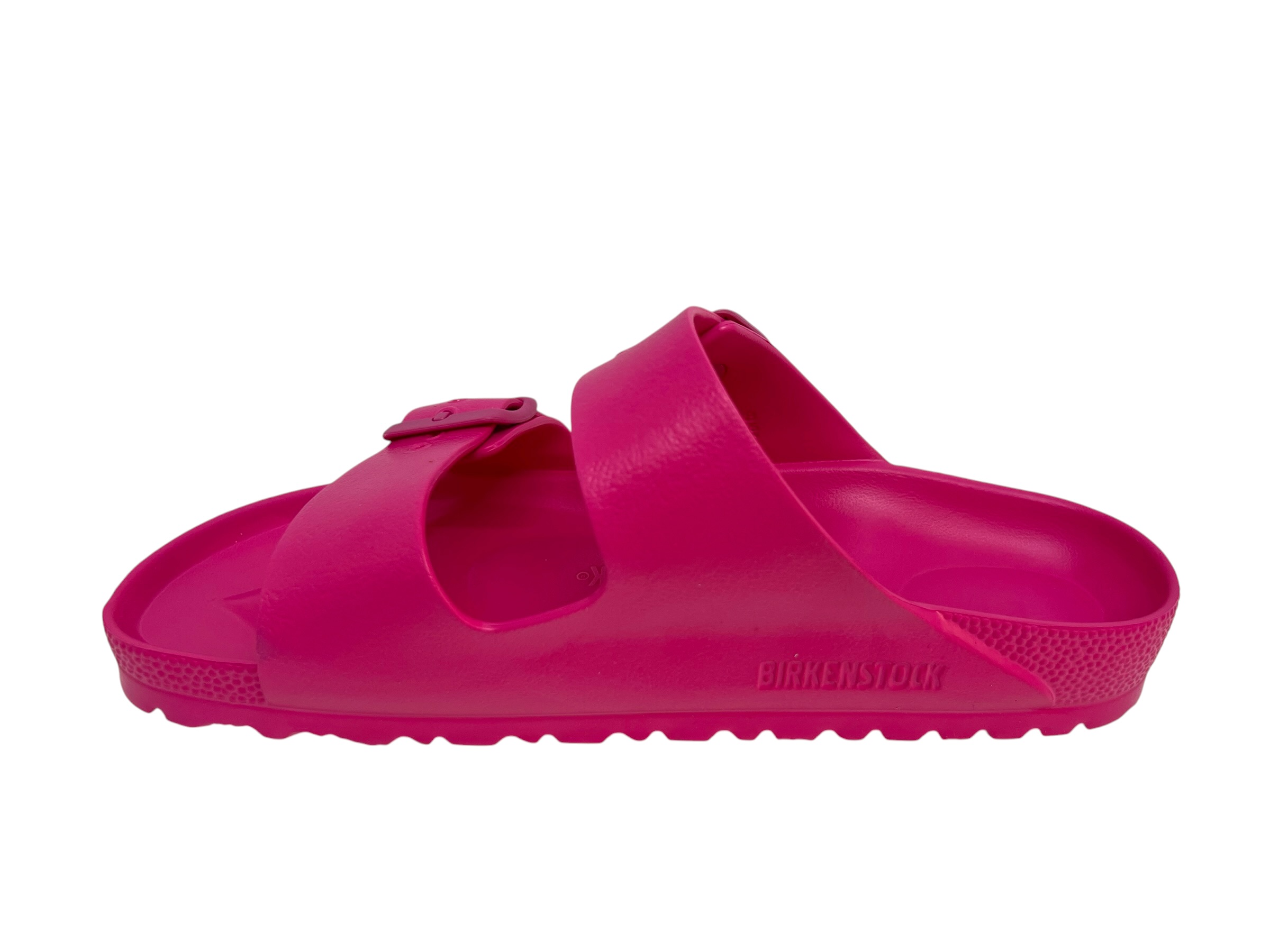 Birkenstock Pantolette ARIZONA pink