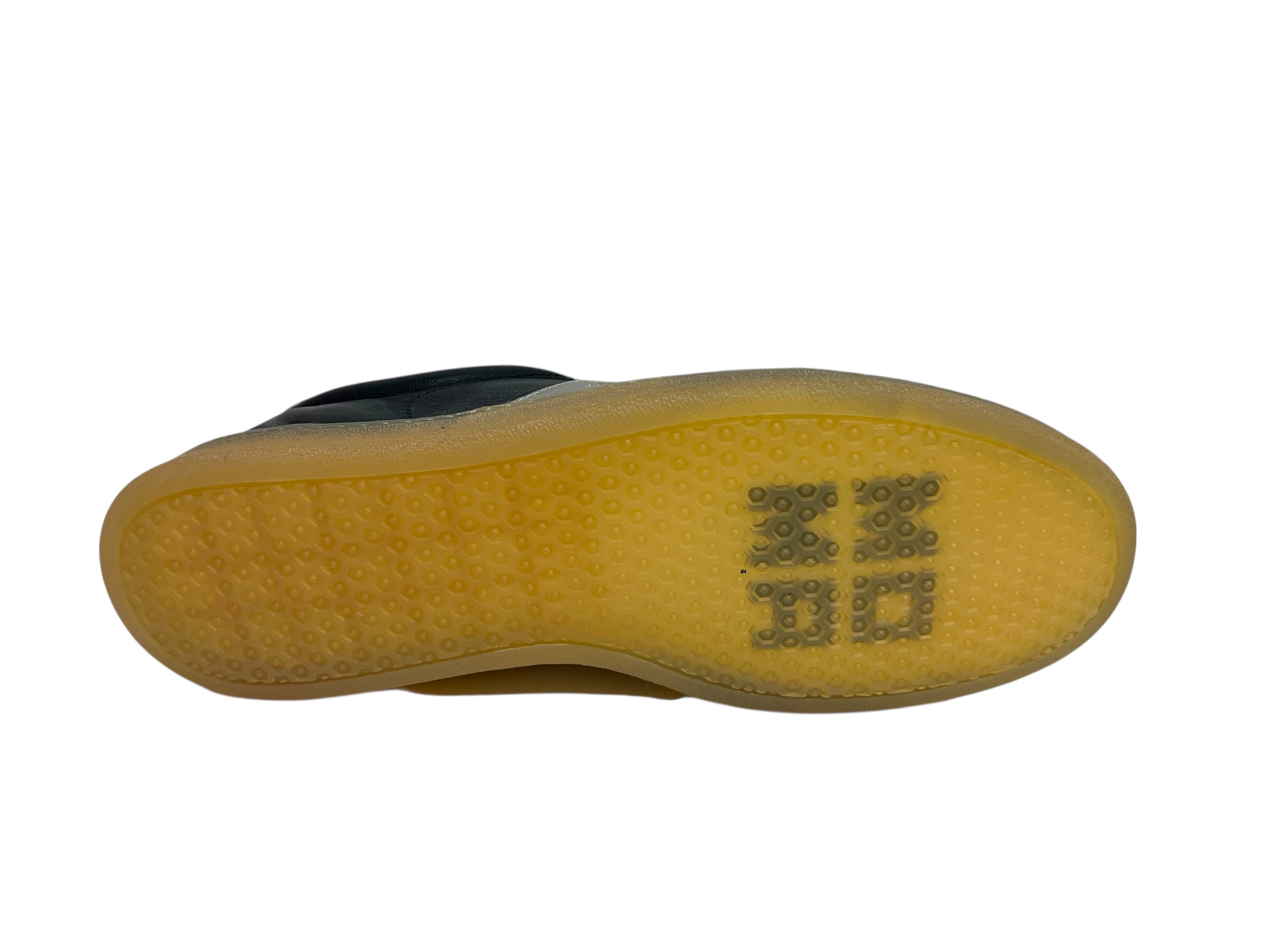 Moma Sneakers schwarz Moma Sneakers schwarz