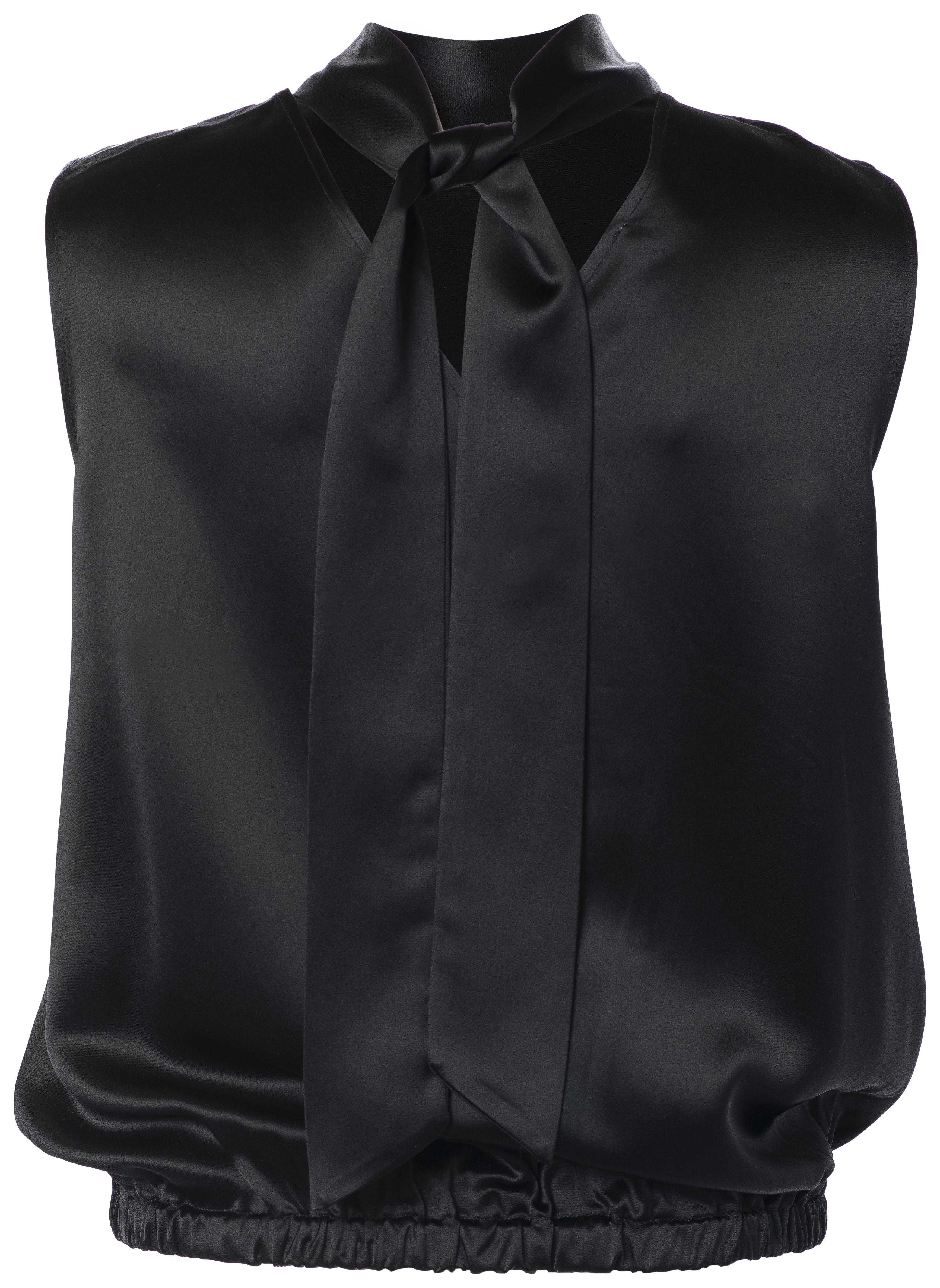 JC Sophie Bluse RHAPSODY schwarz