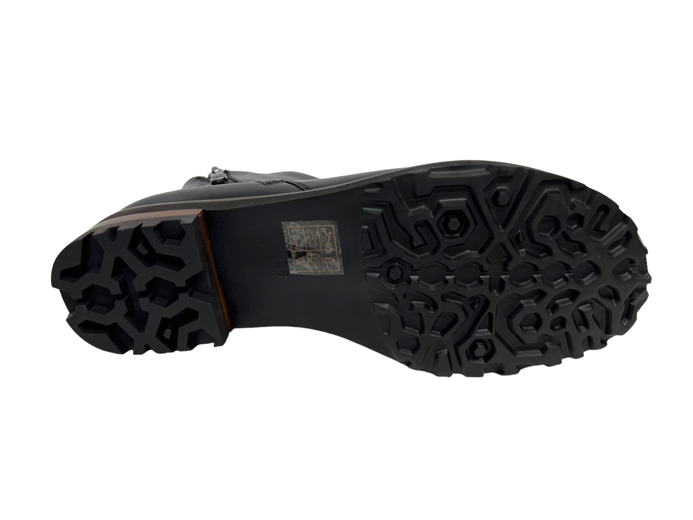 Everybody Stiefeletten THELMA schwarz