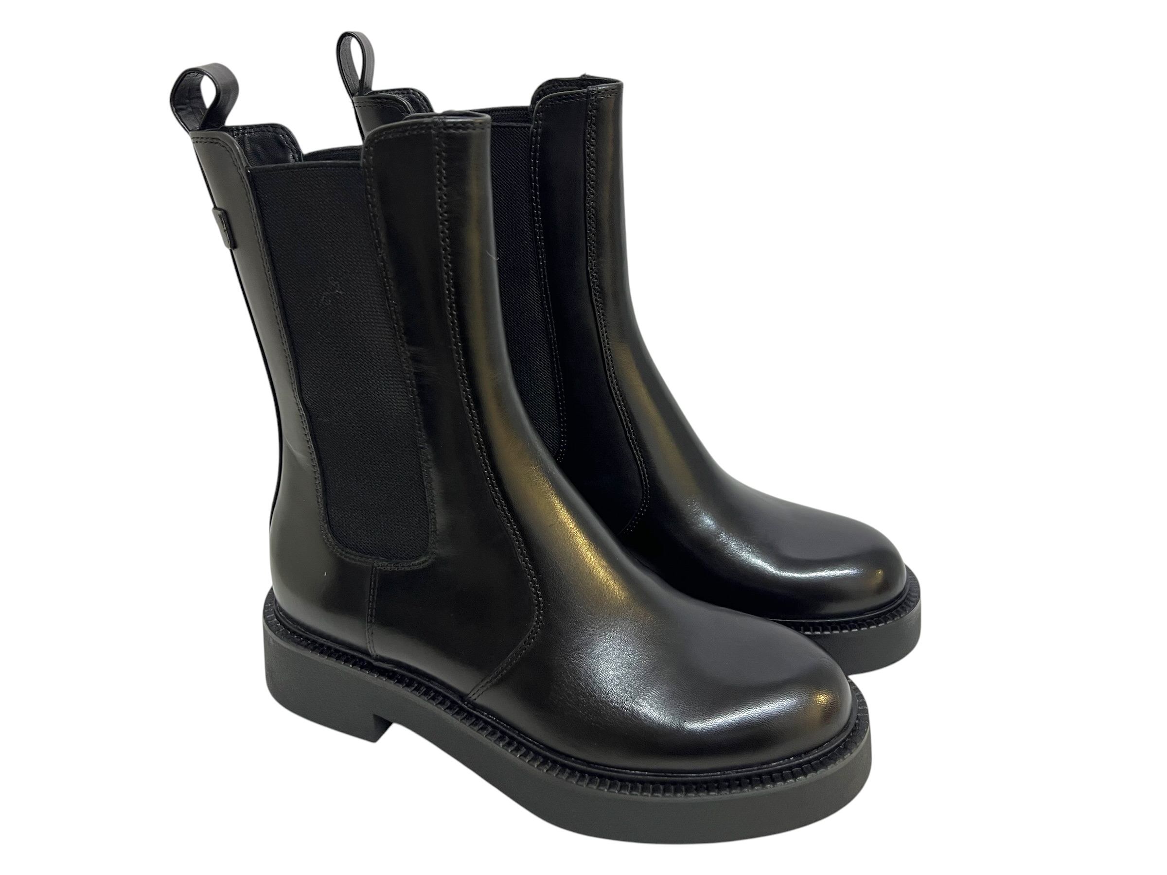 Tamaris Stiefelette schwarz