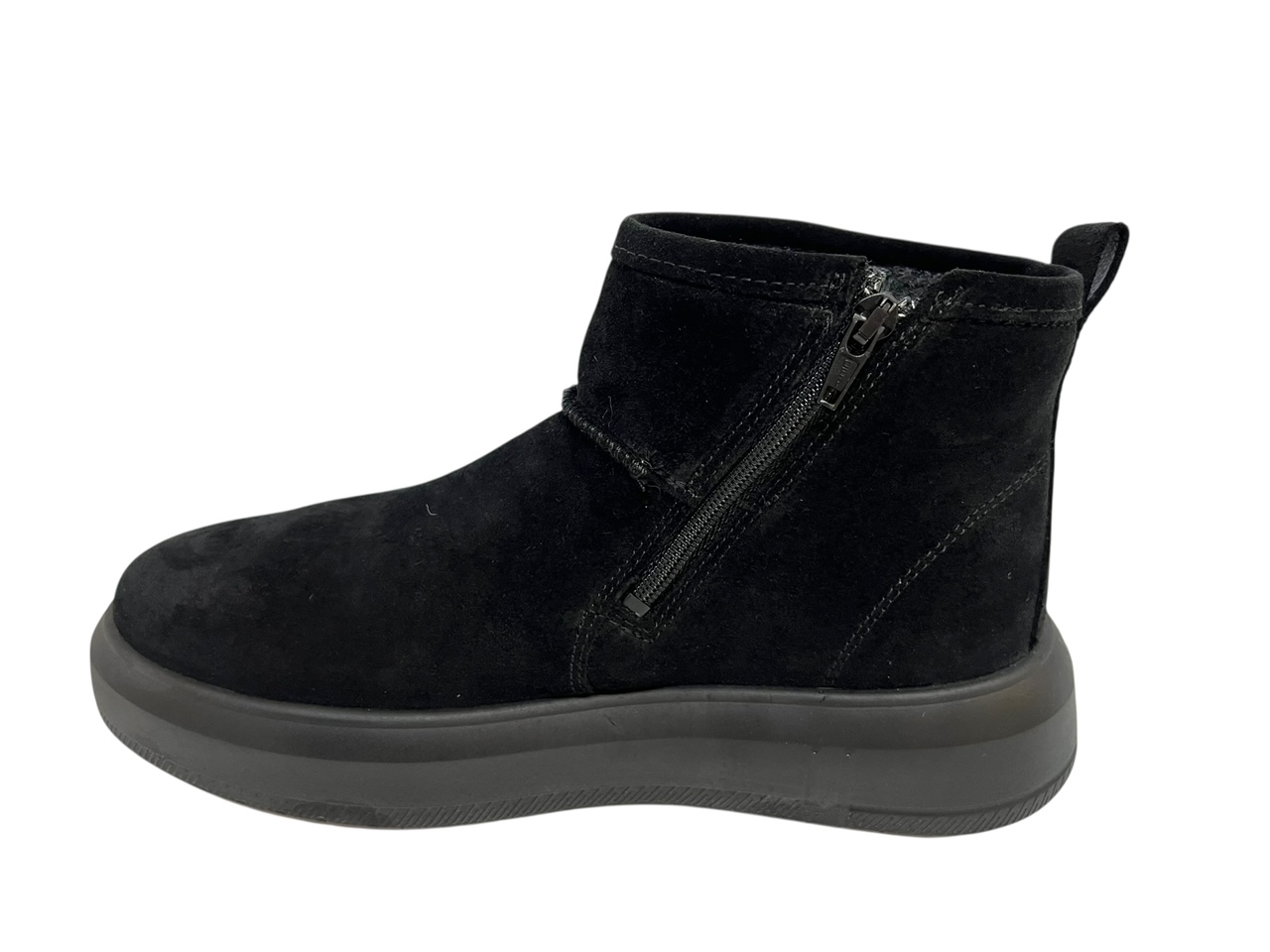 Legero Winter Boots Stiefeletten WONDER schwarz