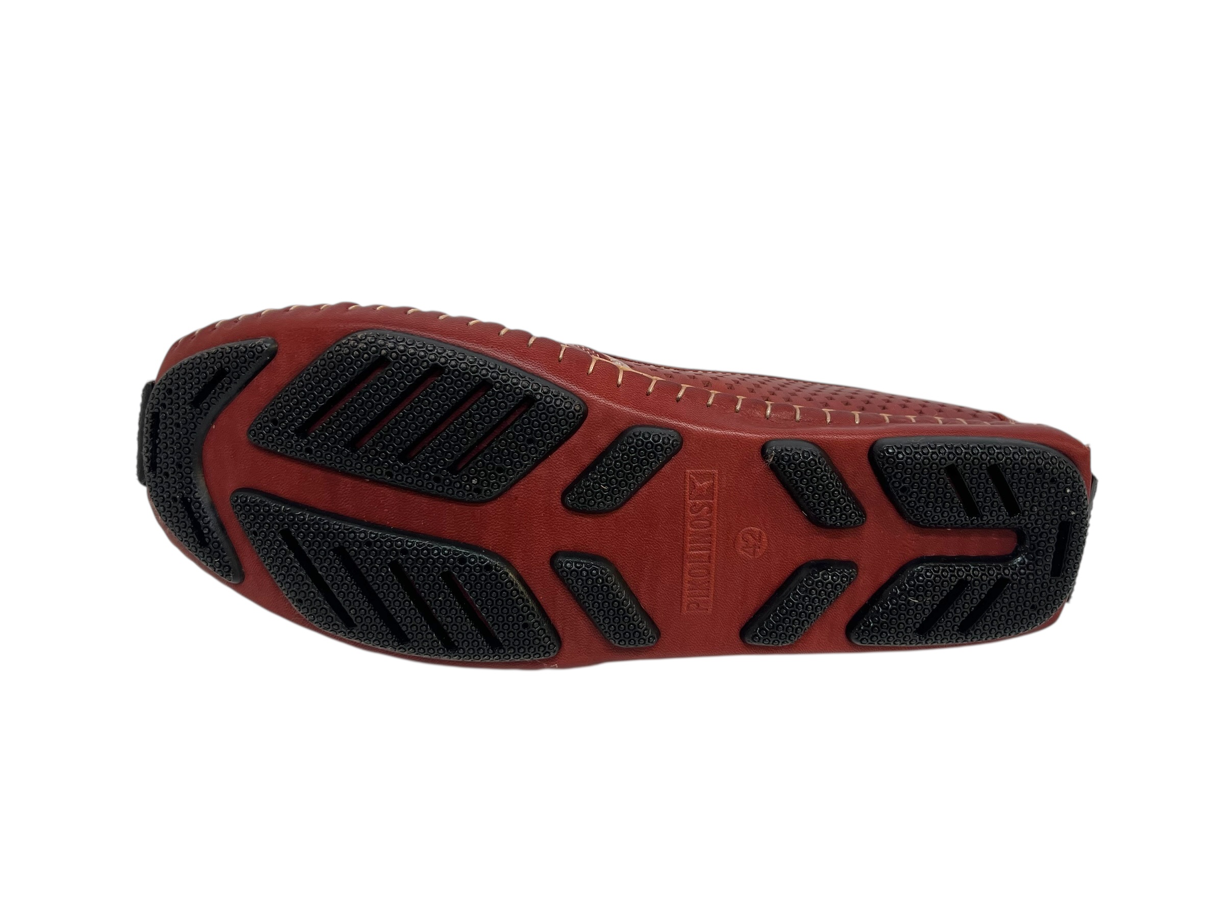 Pikolinos Slipper JEREZ rot Pikolinos Slipper JEREZ rot