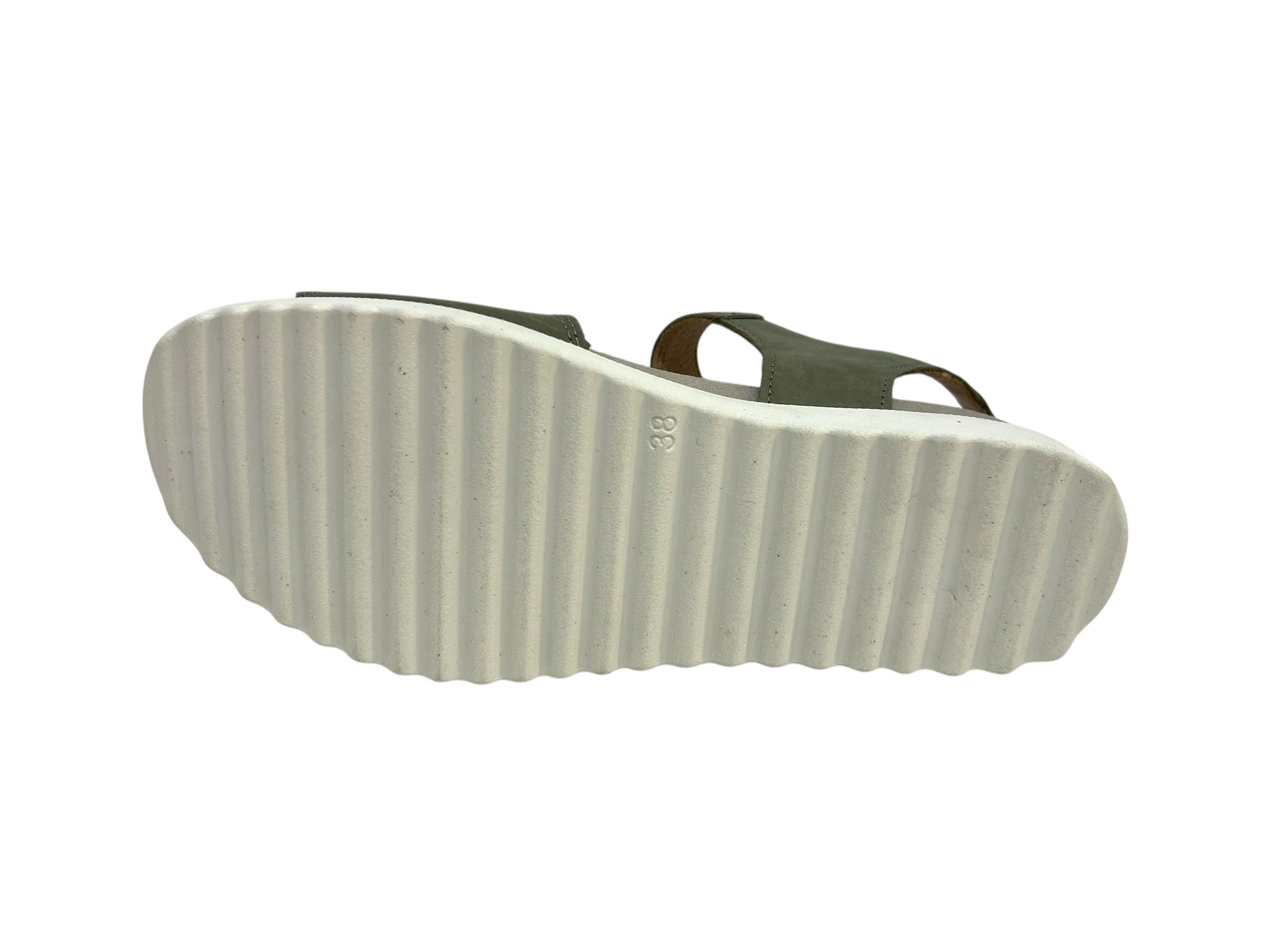 Legero Sandaletten khaki Legero Sandaletten khaki