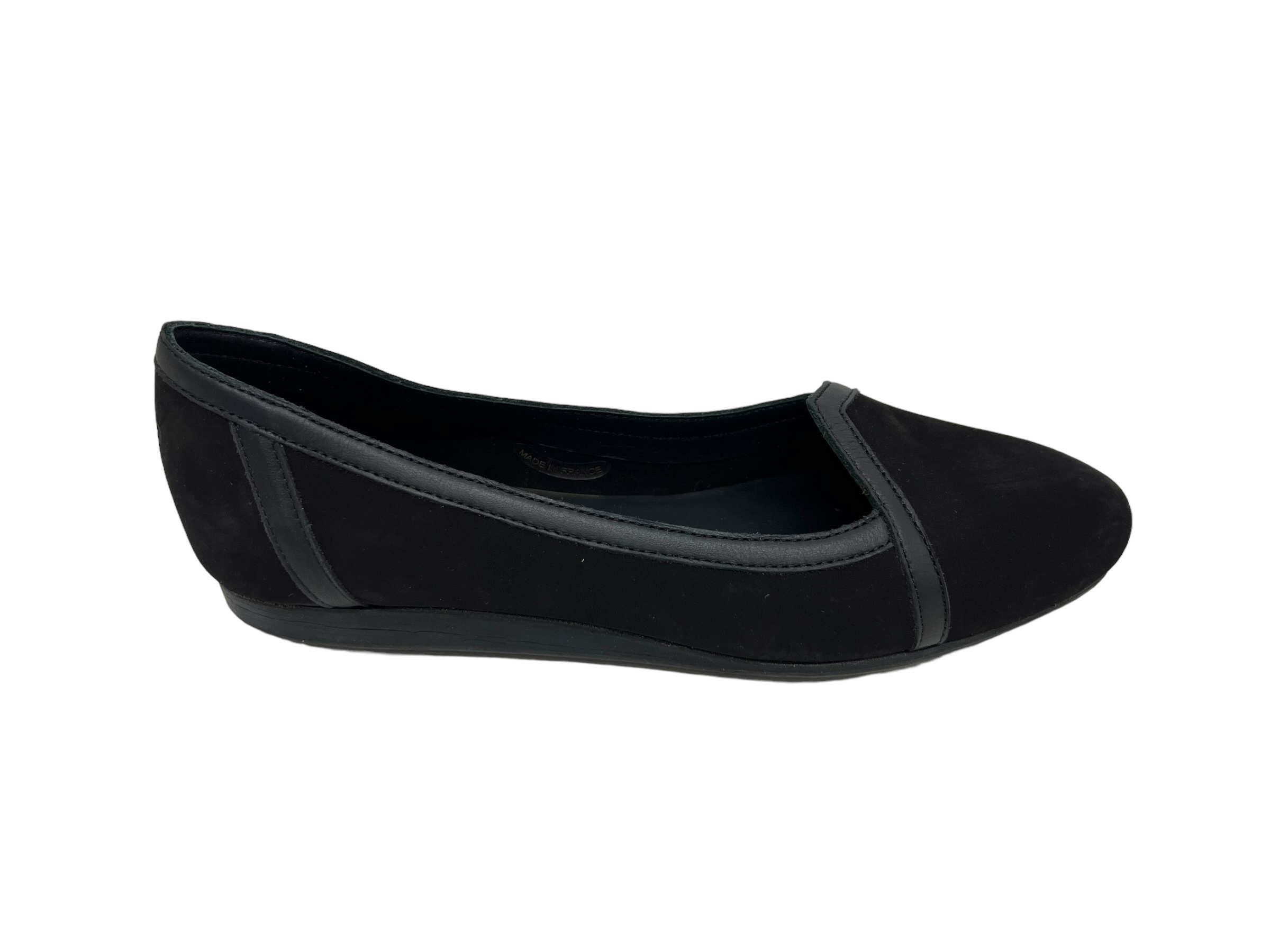 Arche Ballerina LAKRYE schwarz Arche Ballerina LAKRYE schwarz