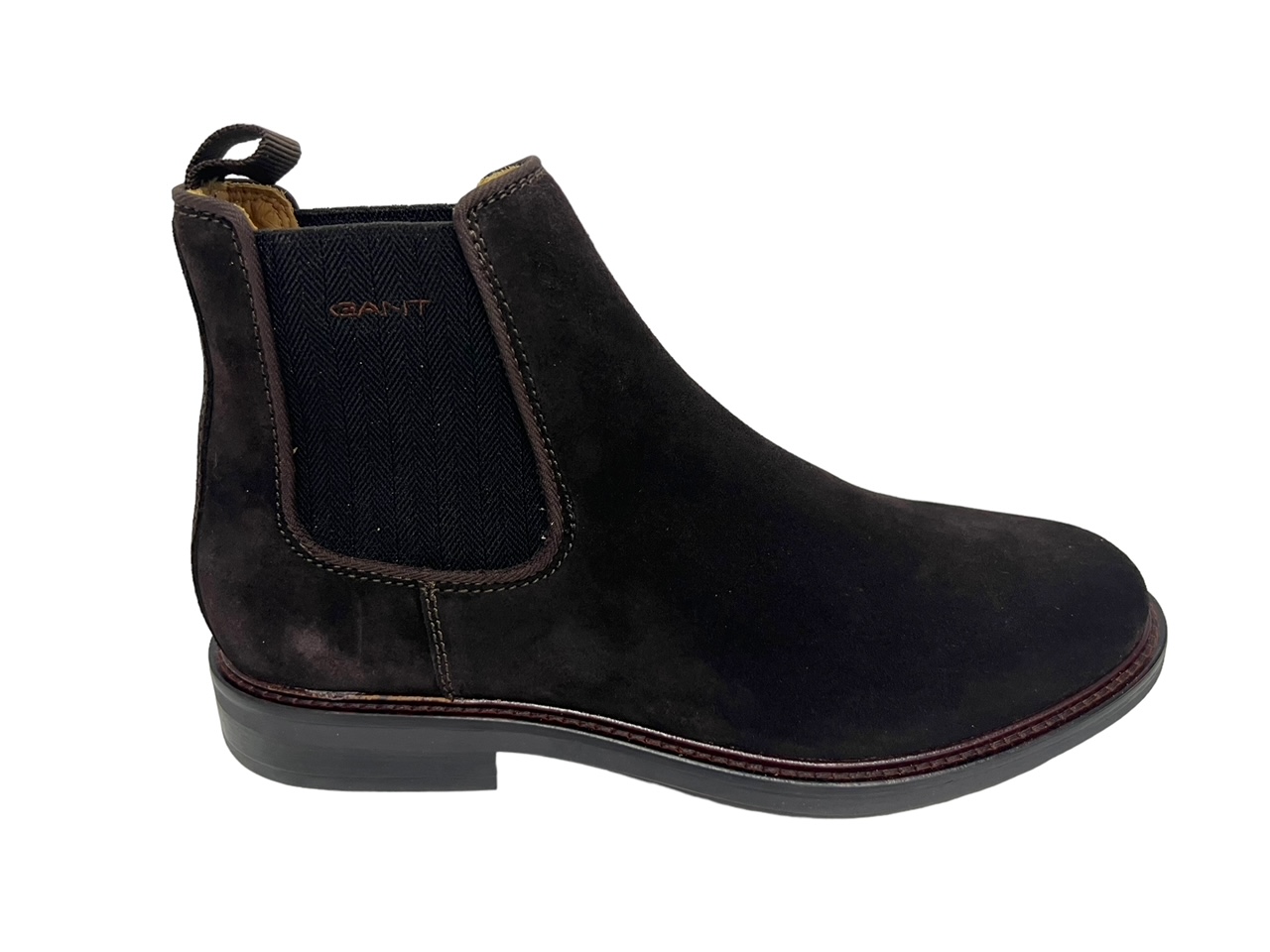 Gant Chelsea Boots St Fairkon braun