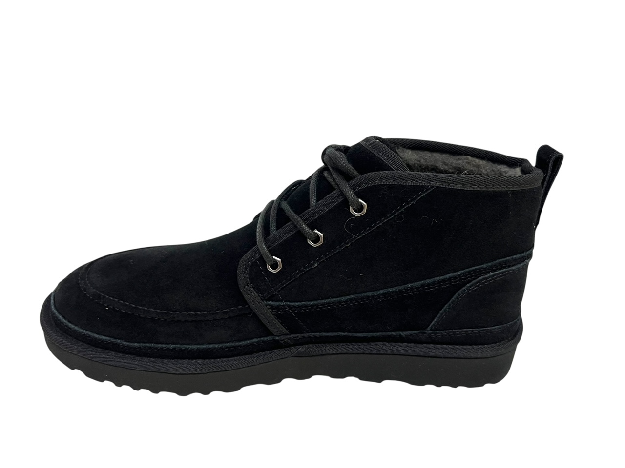 UGG Boots NEUMEL MOC schwarz