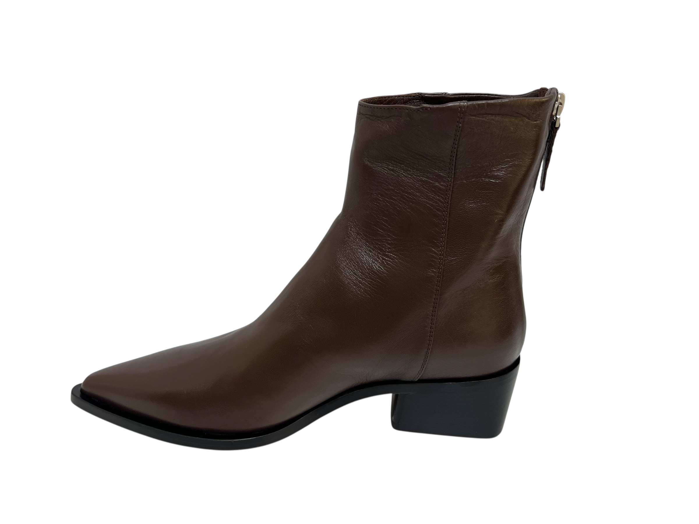 Pomme d´Or Stiefeletten braun